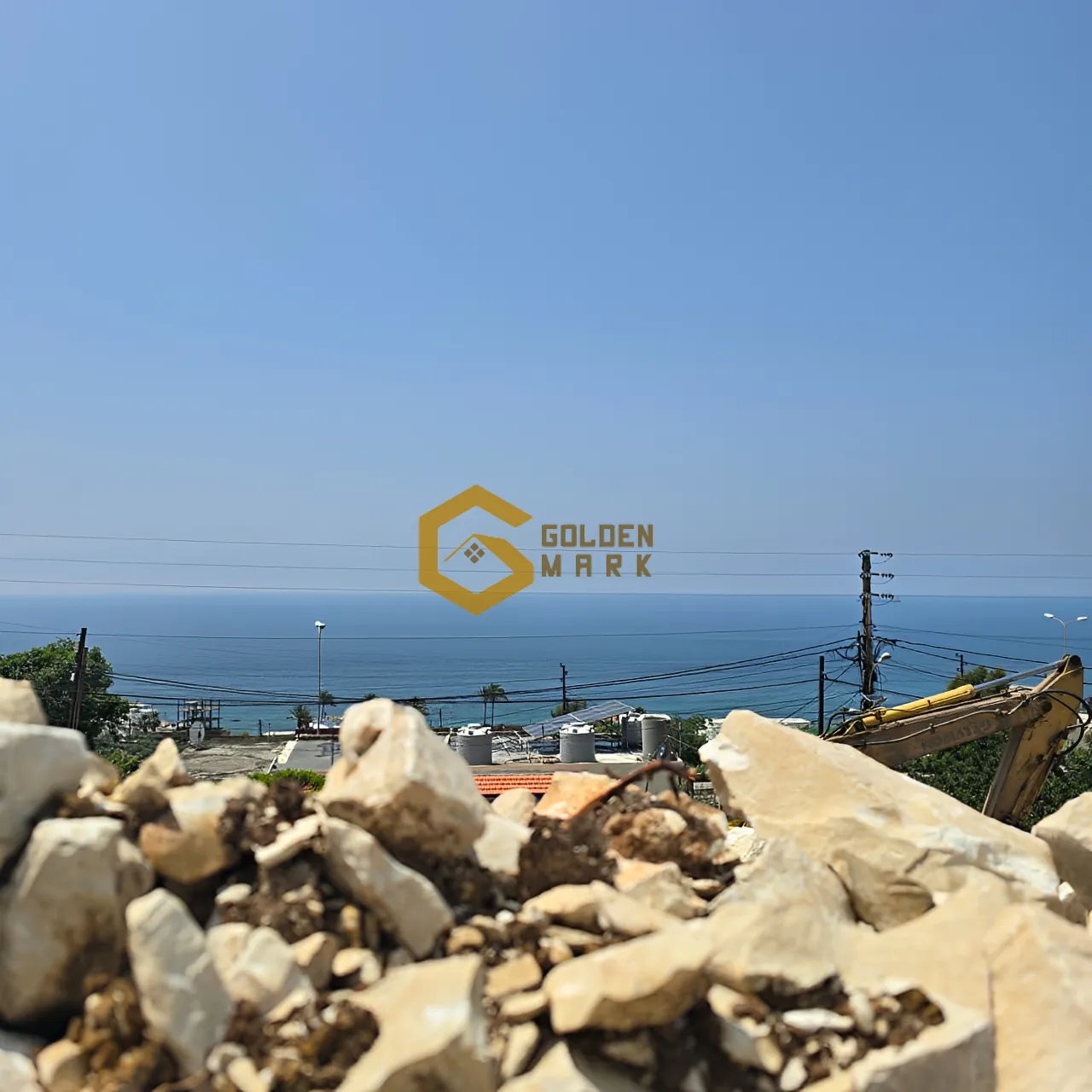 Land for Sale in Batroun