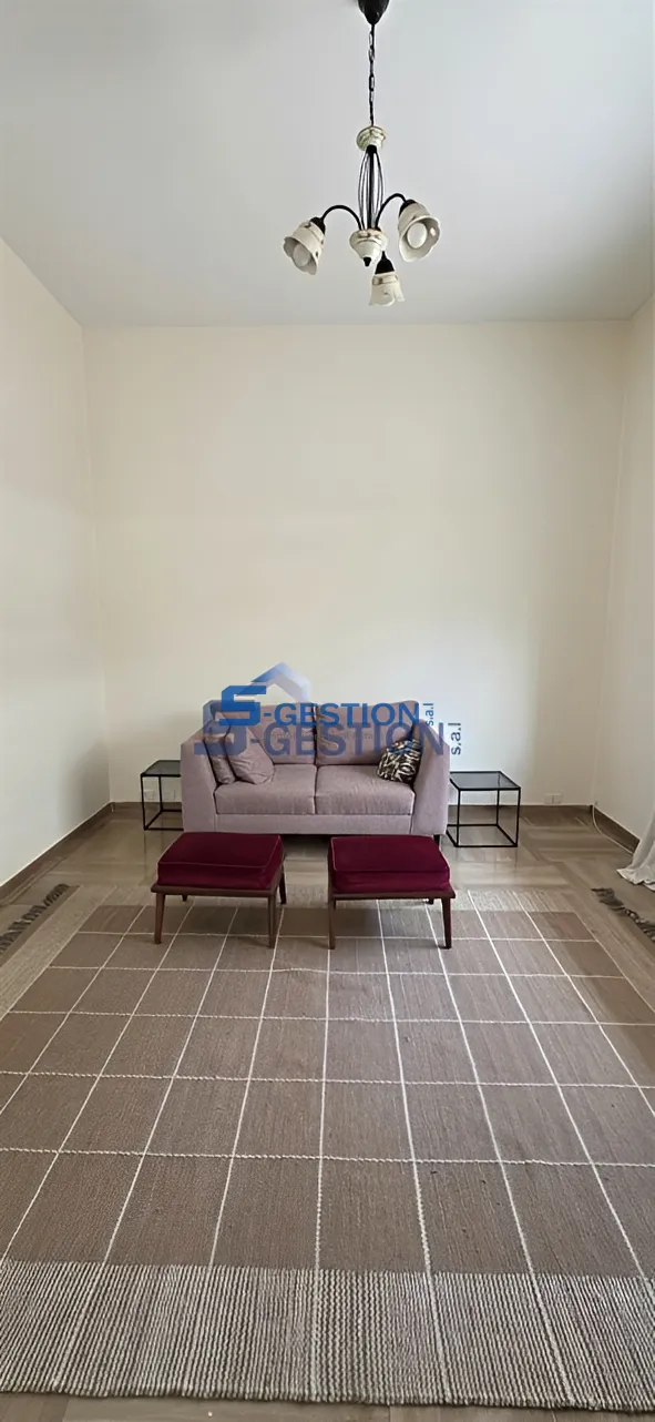Apartment for Rent in Achrafieh