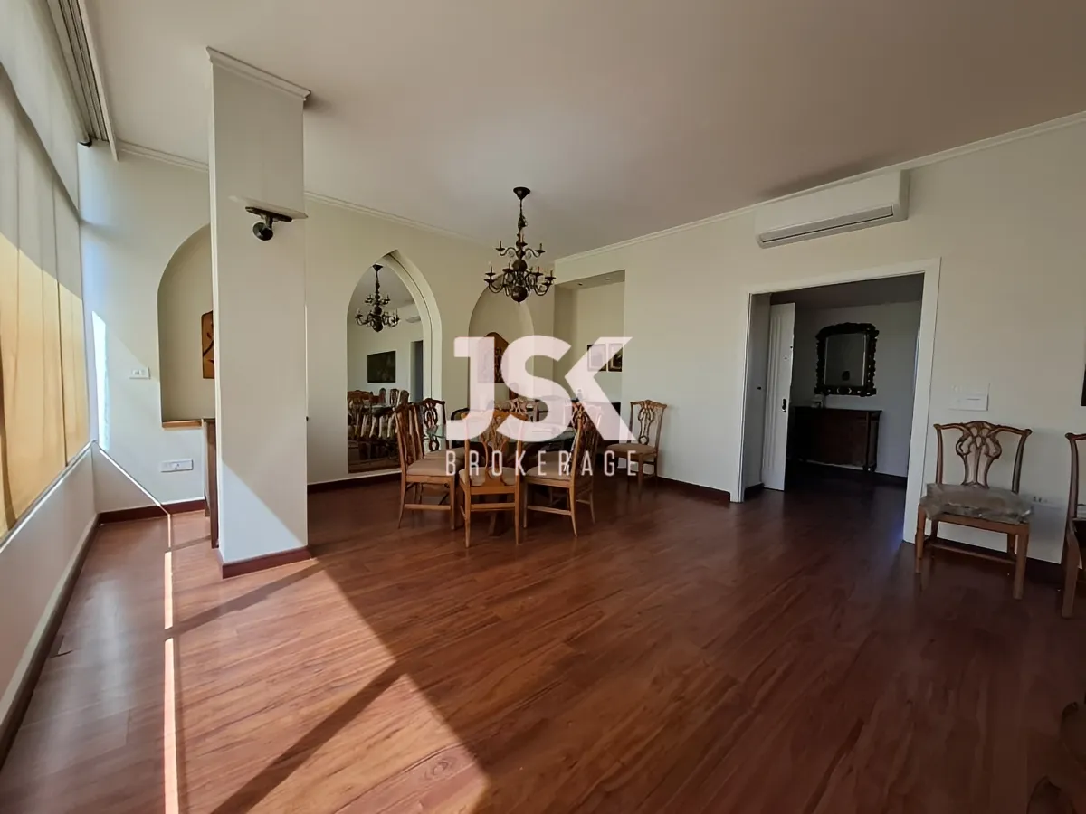 Apartment for Sale in Zouk Mikael, Lebanon - 3 bed, 3 bath