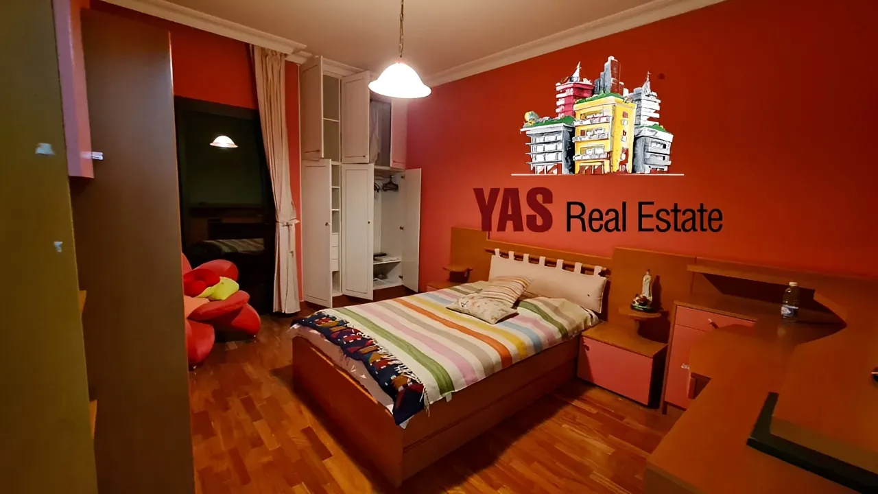 Apartment for Sale in Ballouneh