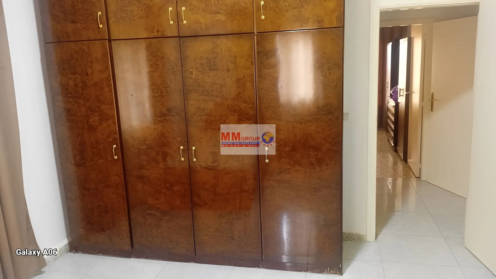 Apartment for Rent in Ain Saade