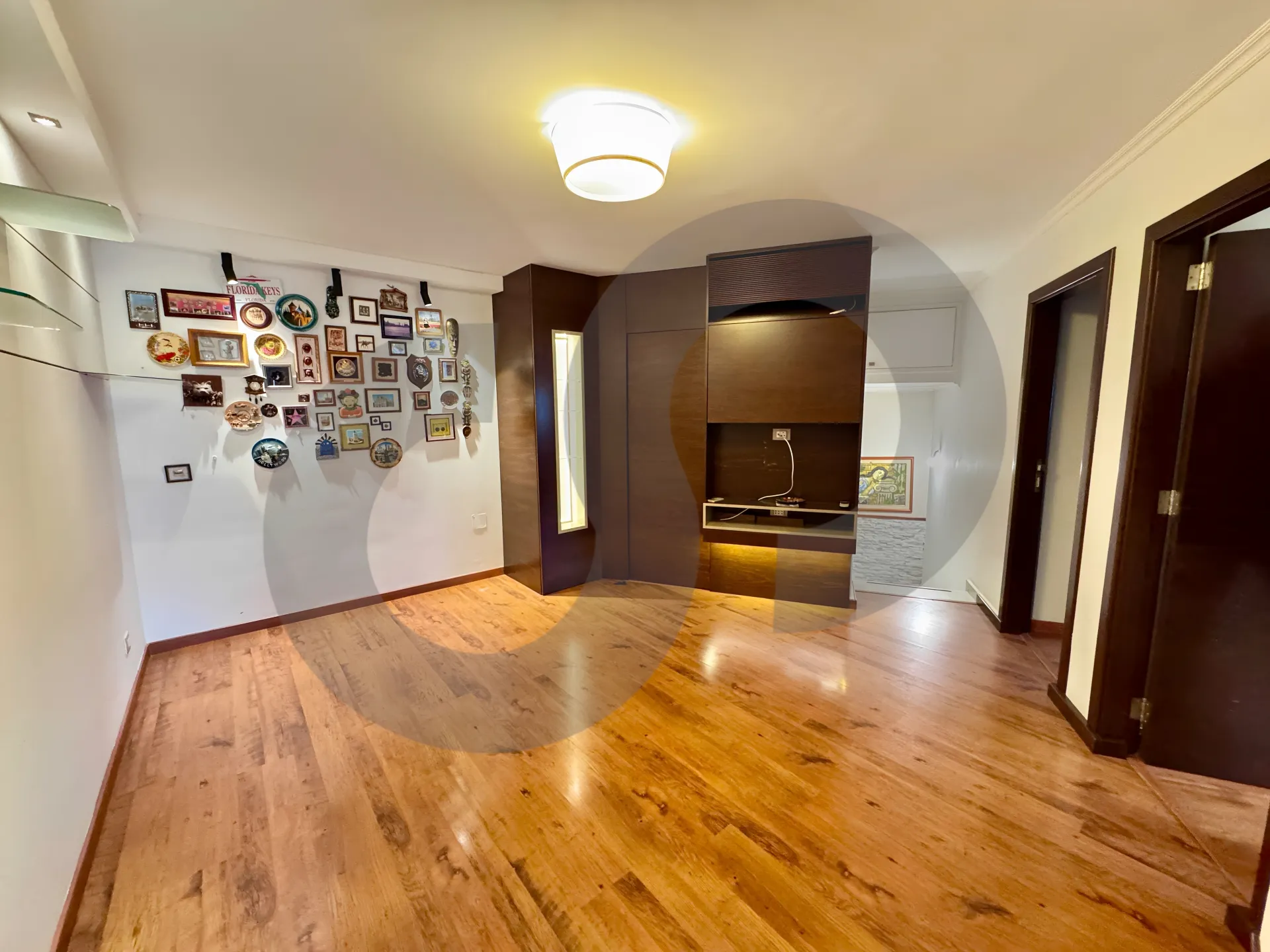 Duplex for Rent in Kfar Yassine - 3 bed, 2 bath