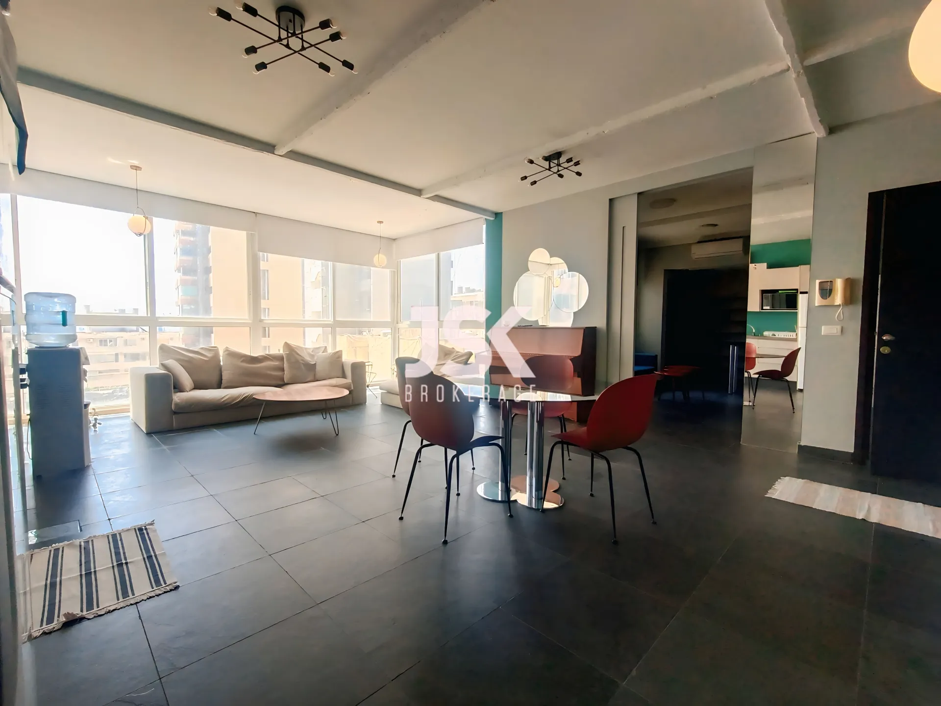 Apartment for Sale in Achrafieh