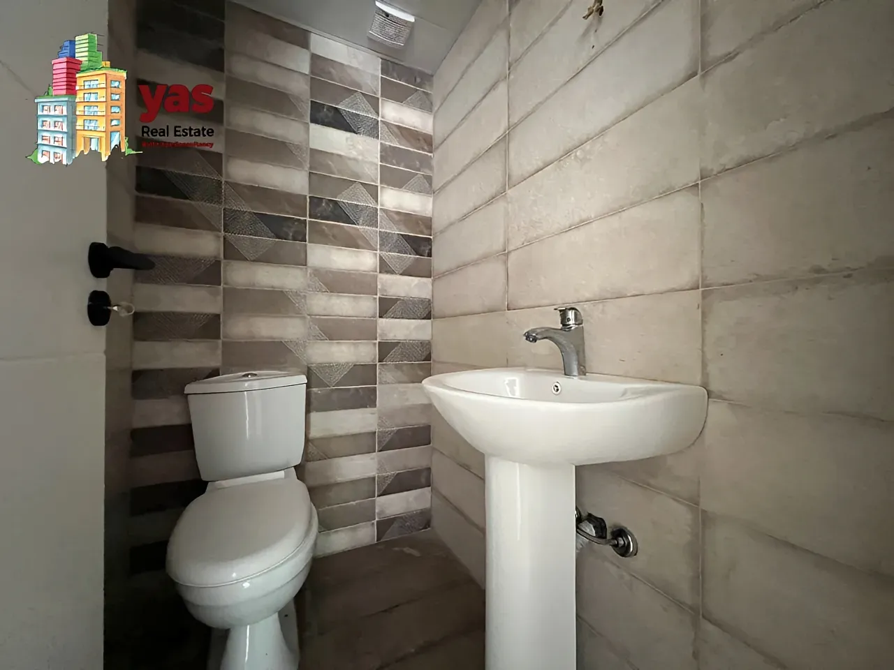 Apartment for Rent in Sahel Alma