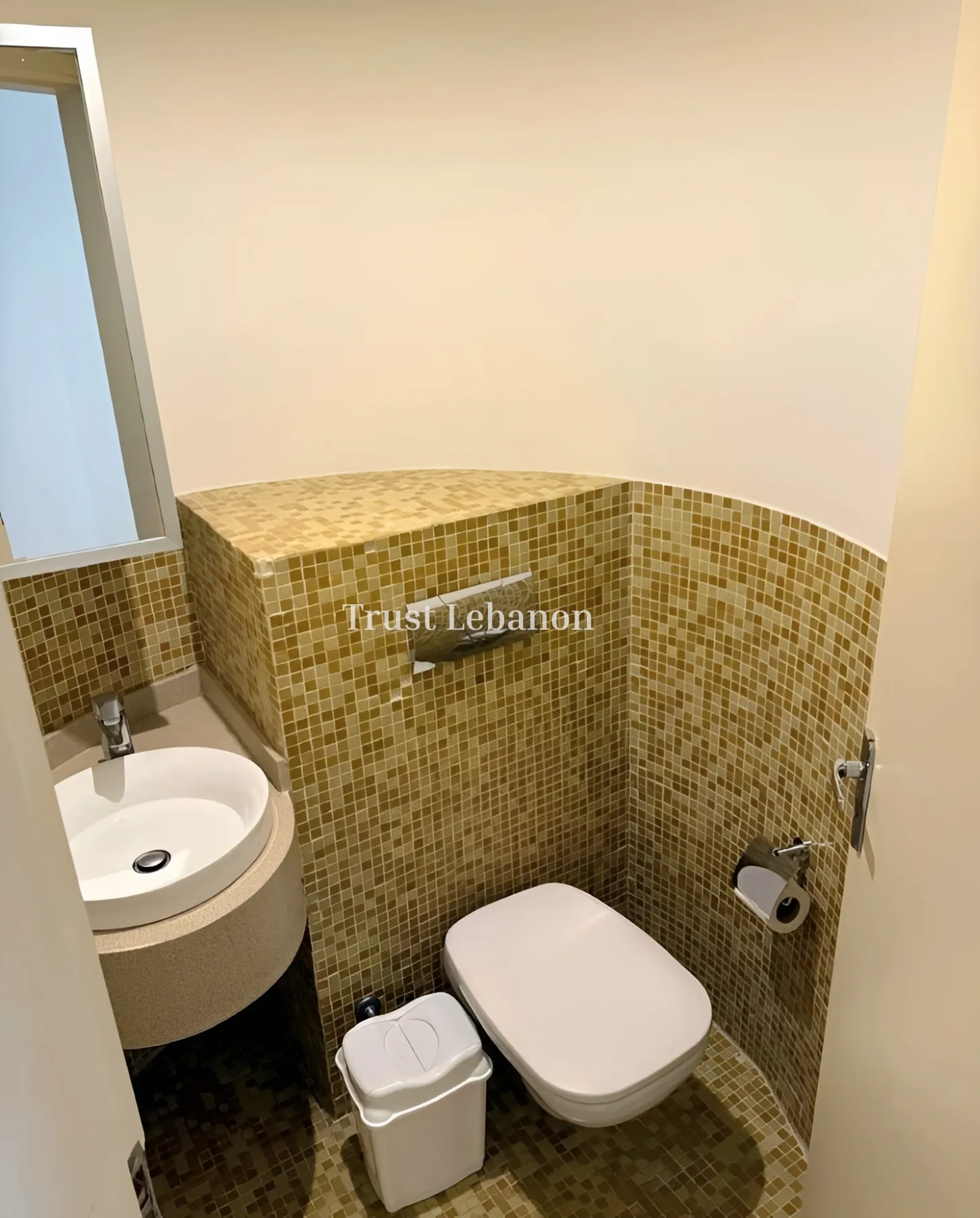 Chalet for rent in Kaslik, Lebanon