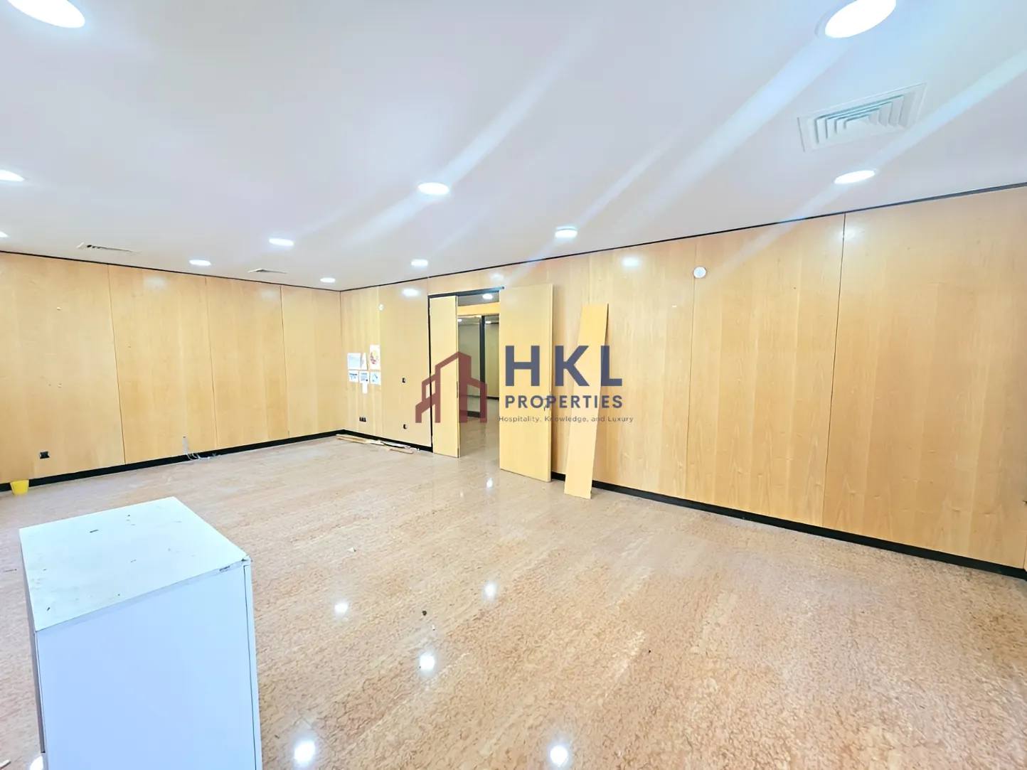 Office for rent in Achrafieh, Beirut, Lebanon