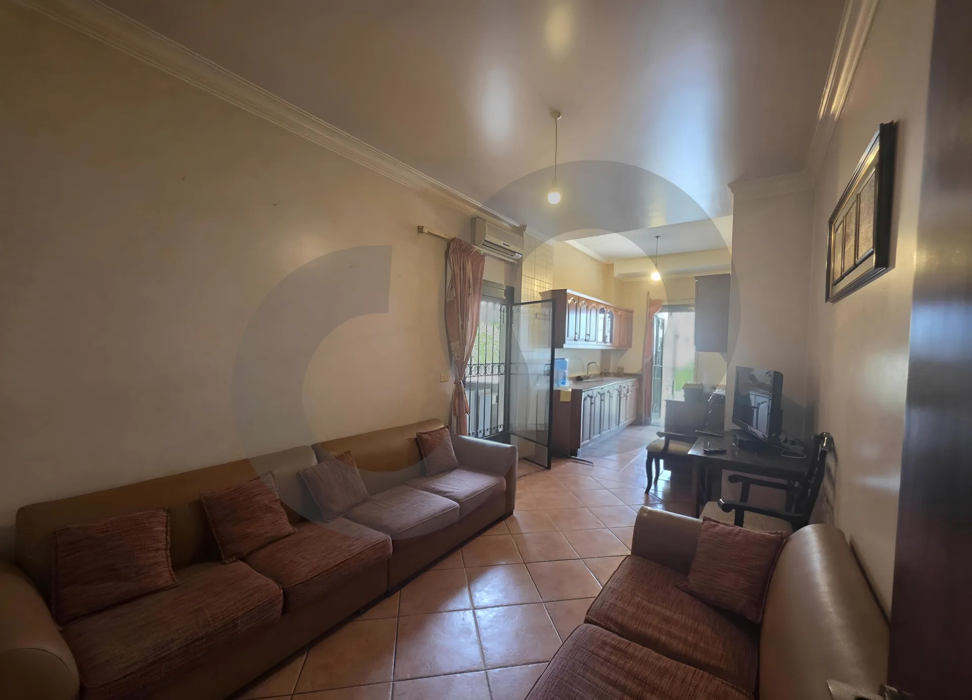 Apartment for rent in Hadath - 2 bed, 2 bath