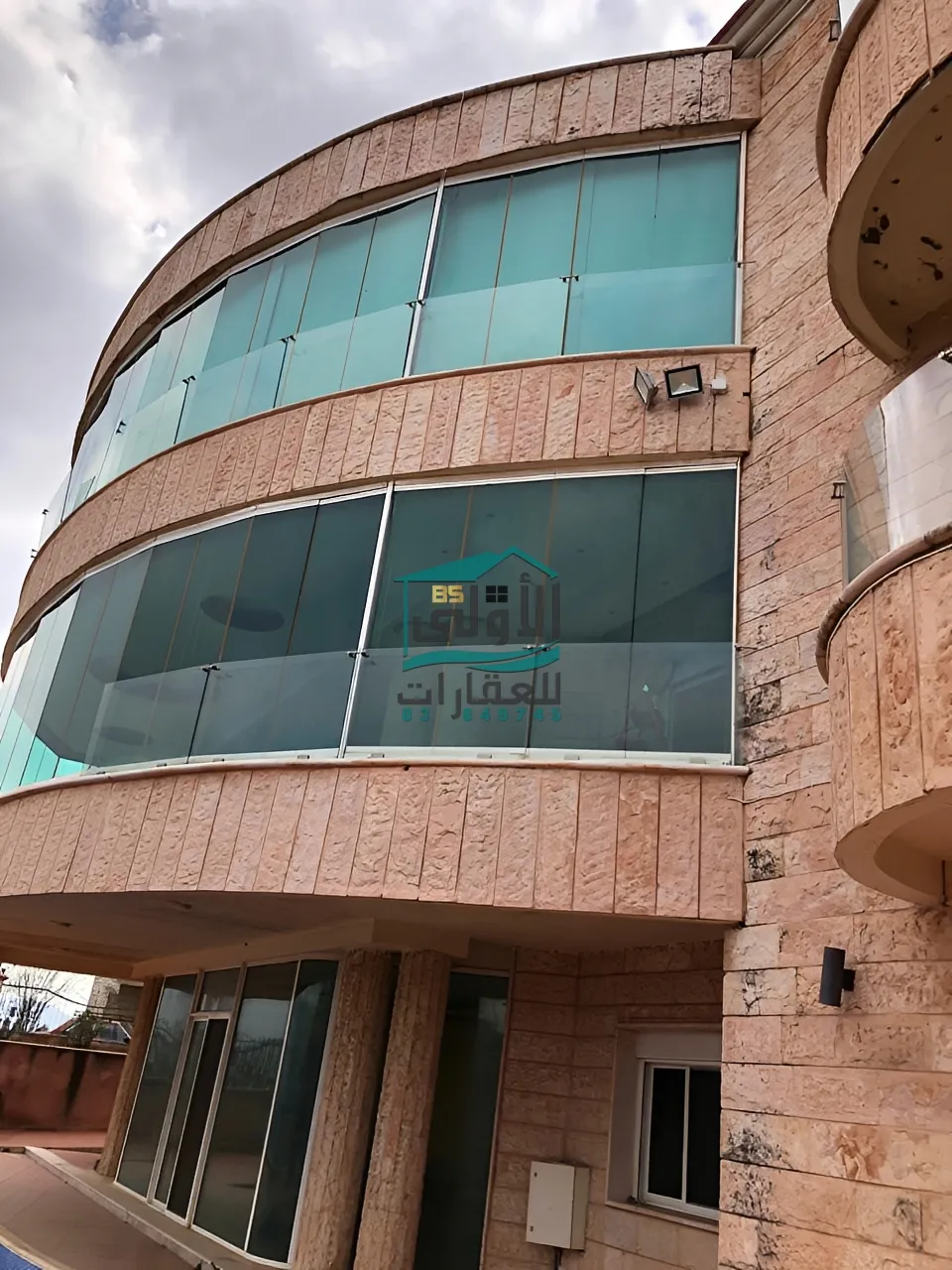 Villa for sale in Aley, lebanon