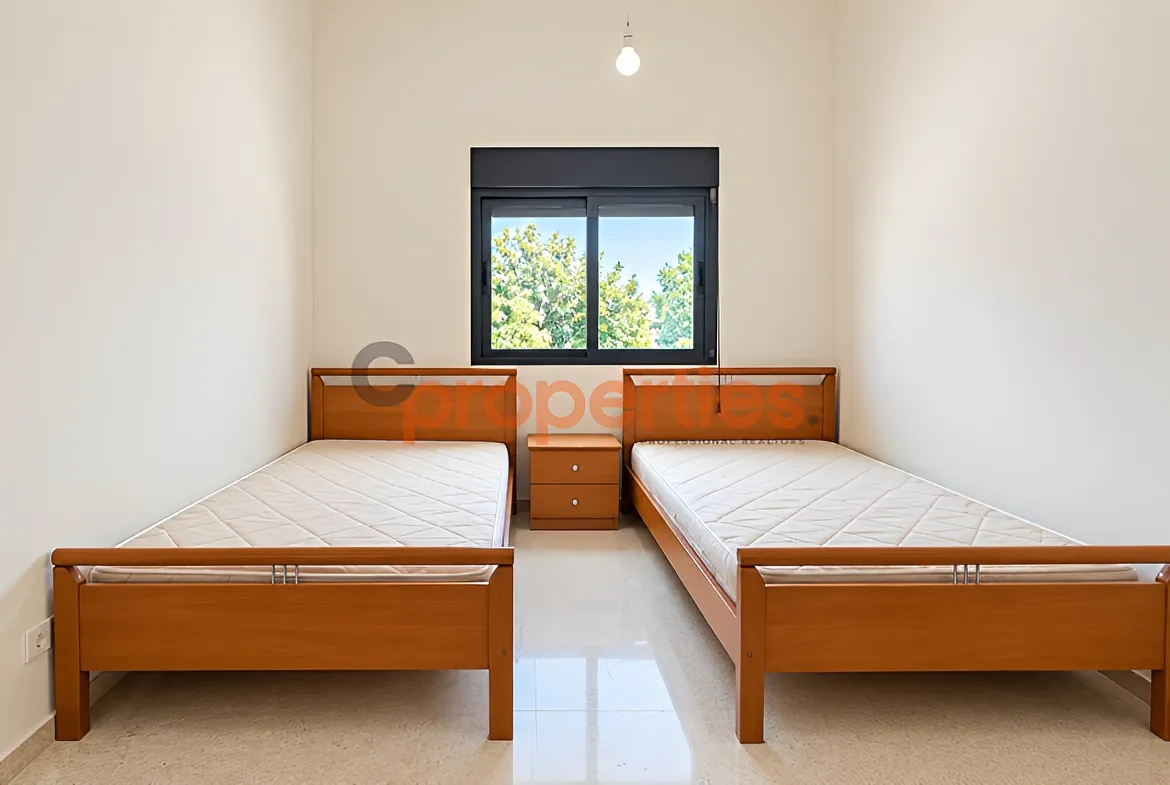 Apartment for Rent in Qlayaat