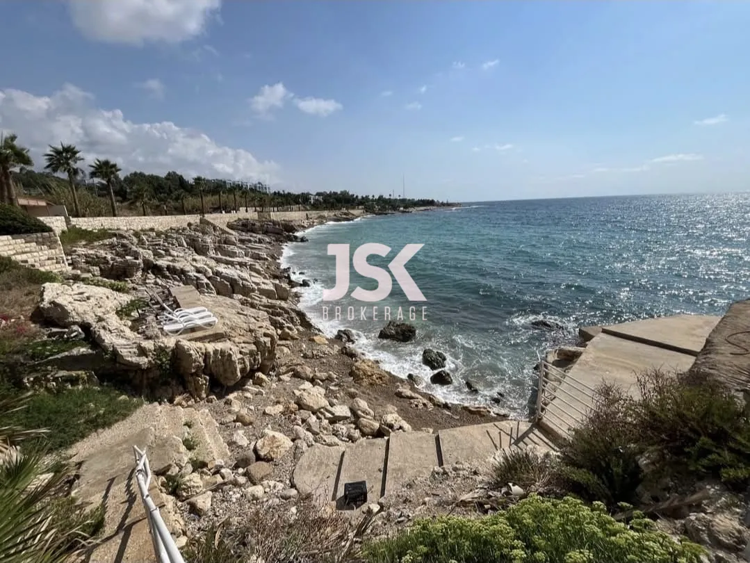 Chalet for Sale in Aamchit