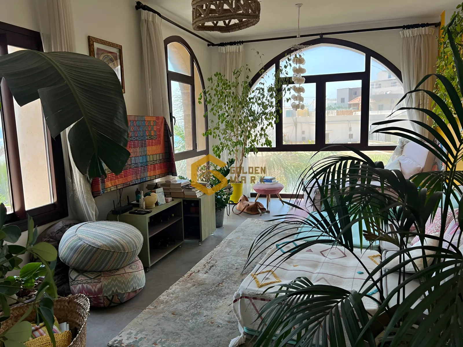 Apartment for Rent in Batroun