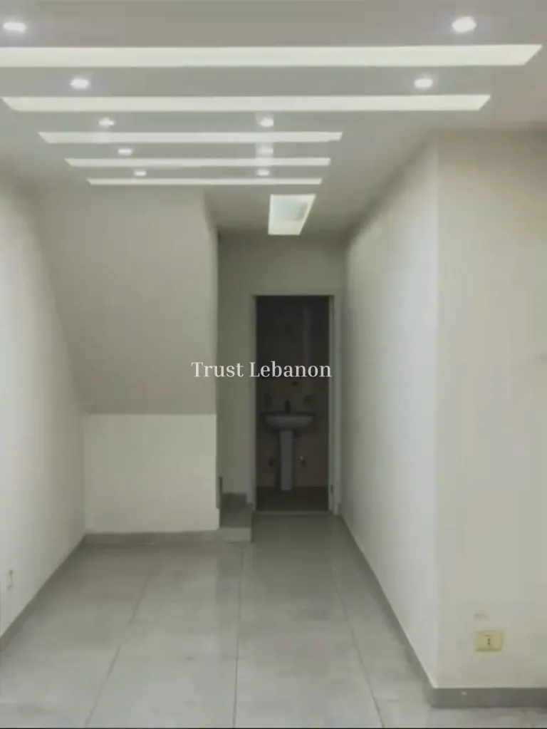 Shop for rent in Jal El Dib, Lebanon