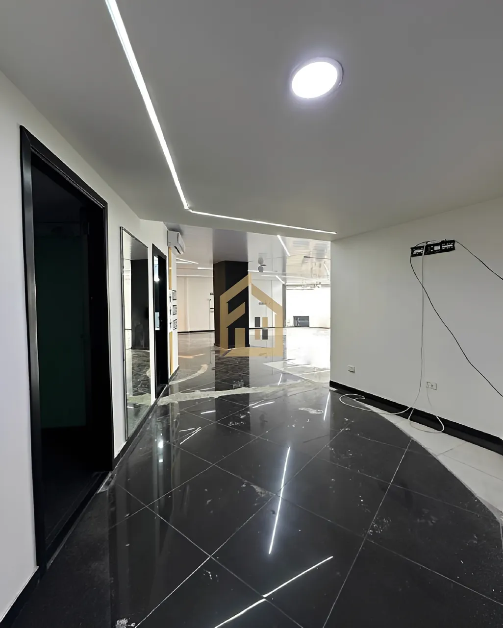 Office for rent in Hazmieh, Lebanon