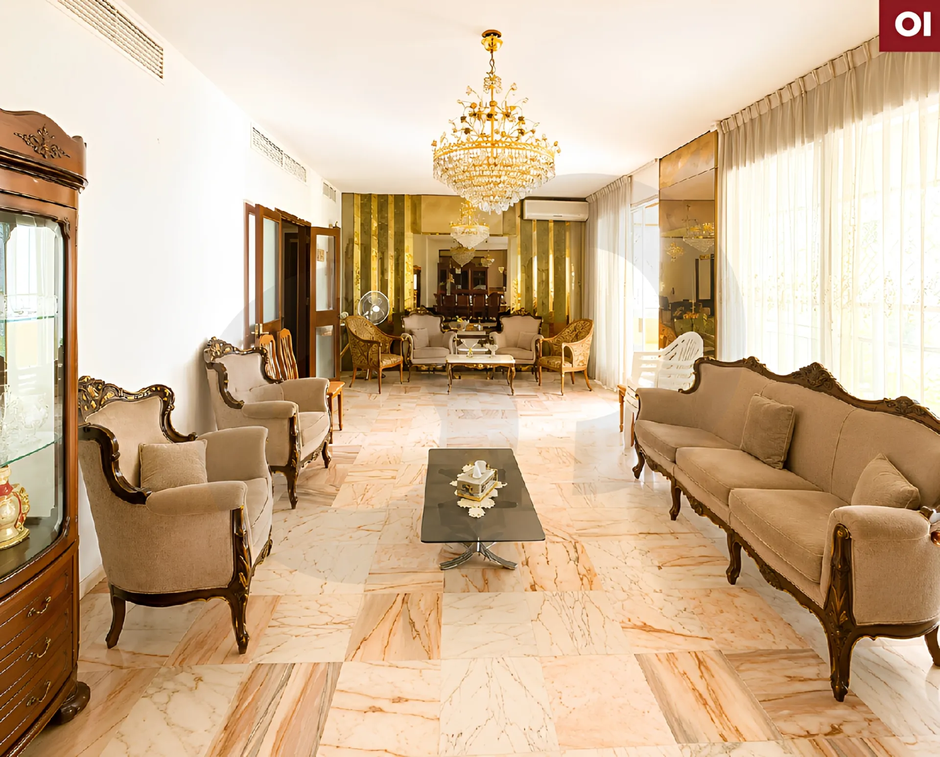Apartment for Sale in Msaytbeh