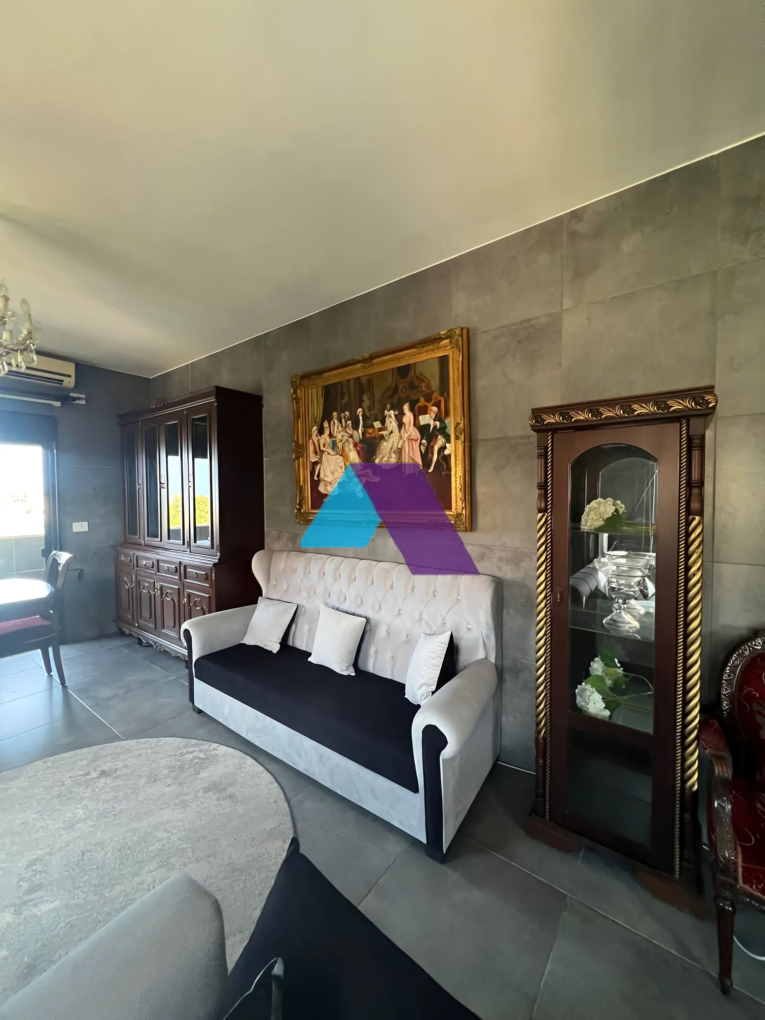 Apartment for Sale in Batroun - 2 bed, 2 bath