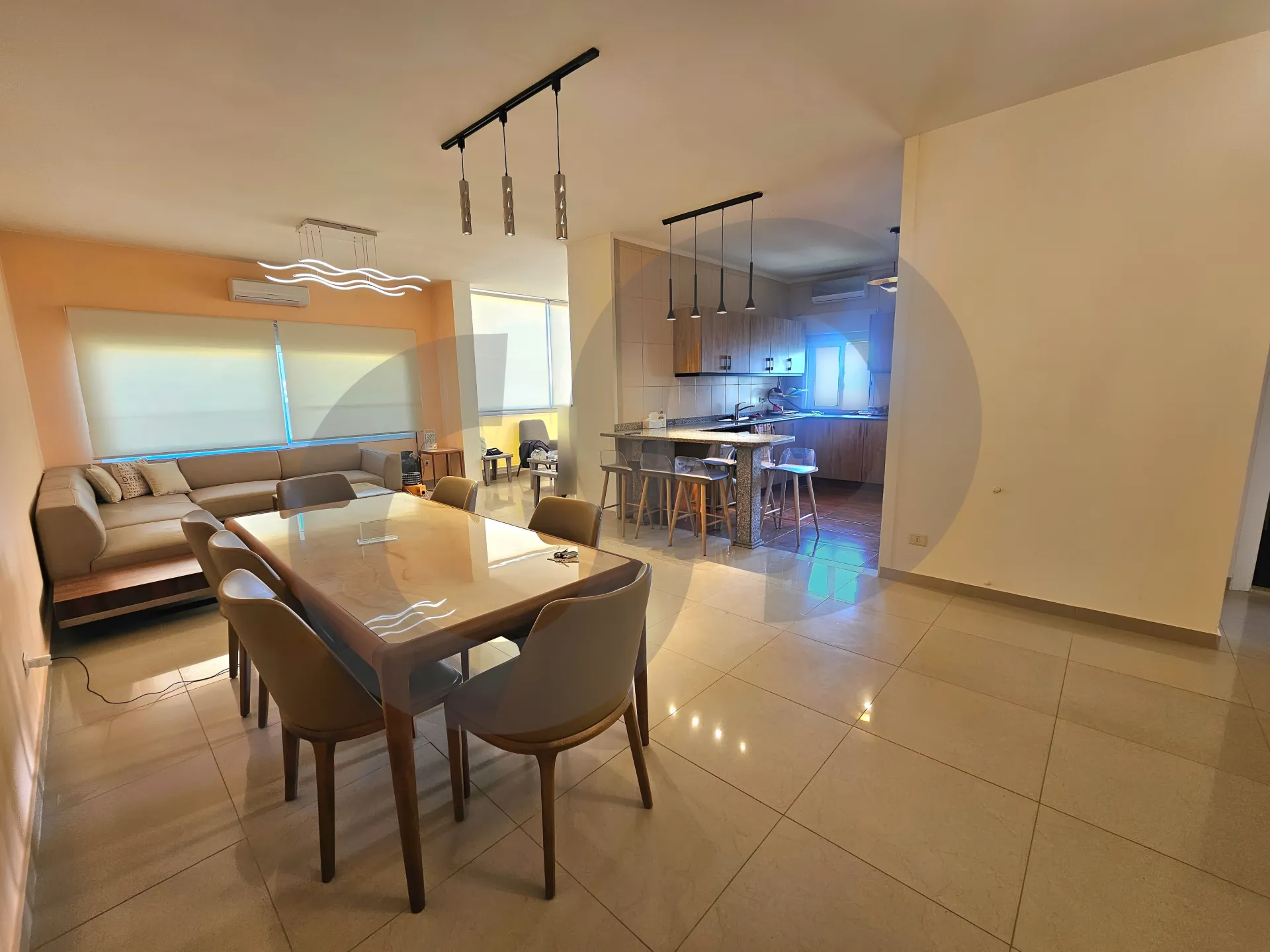 Apartment for Sale in Zgharta