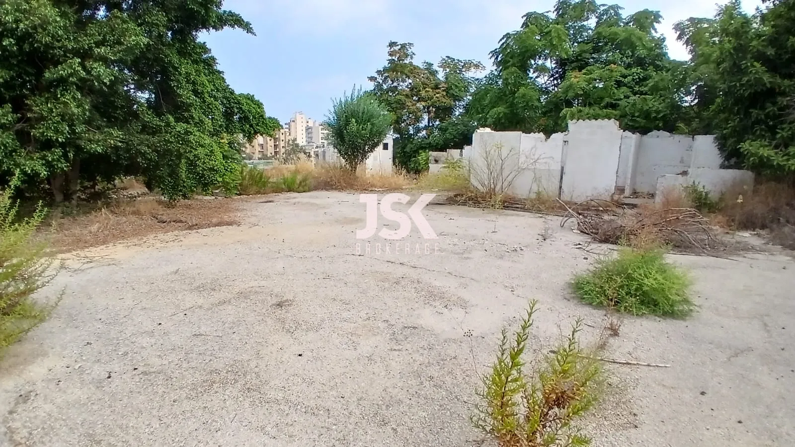 Land for Sale in Antelias