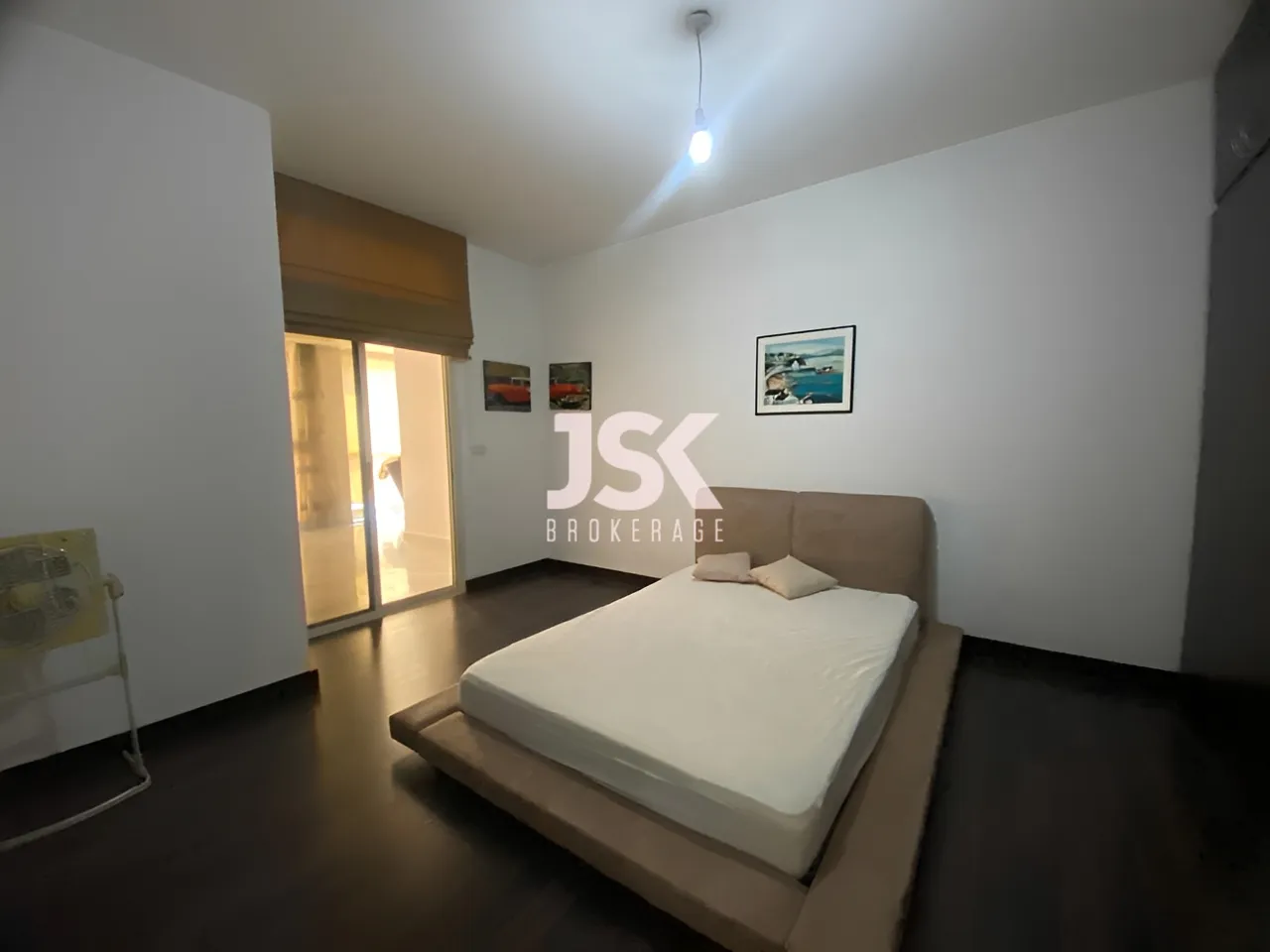 Apartment for Rent in Ras
