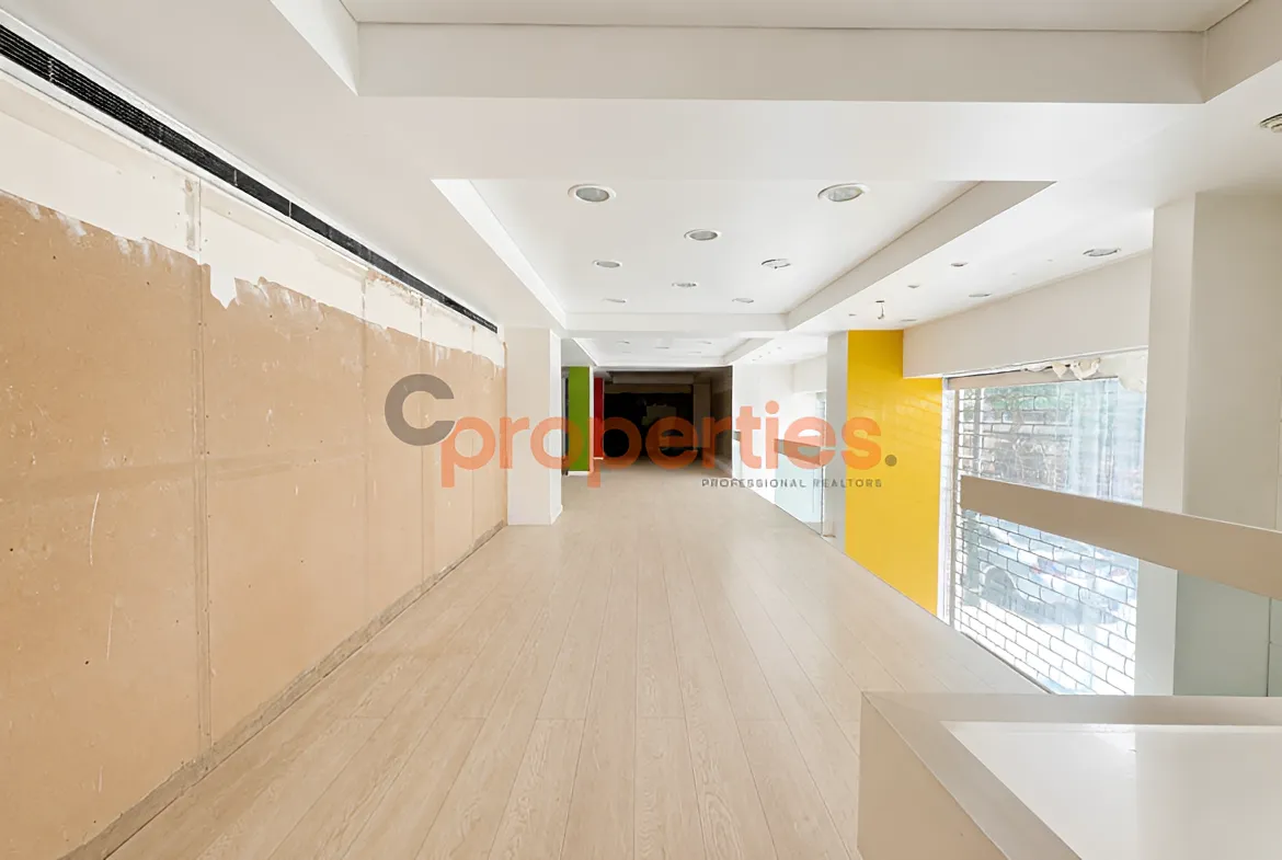 Shop for Rent in Hamra