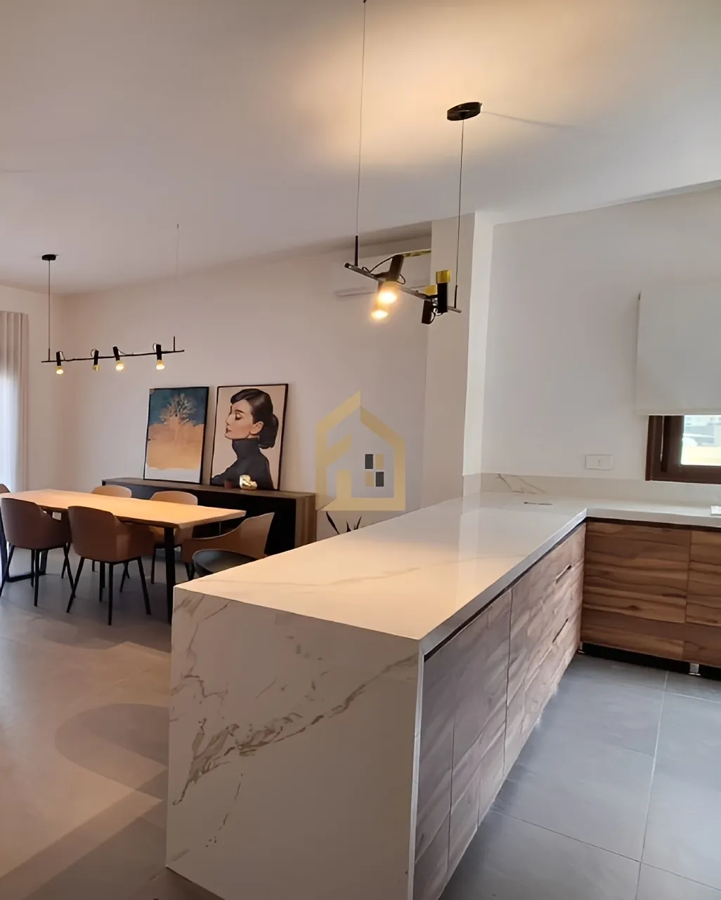 Apartment for Rent in Zouk Mosbeh, Lebanon - 3 bed, 3 bath