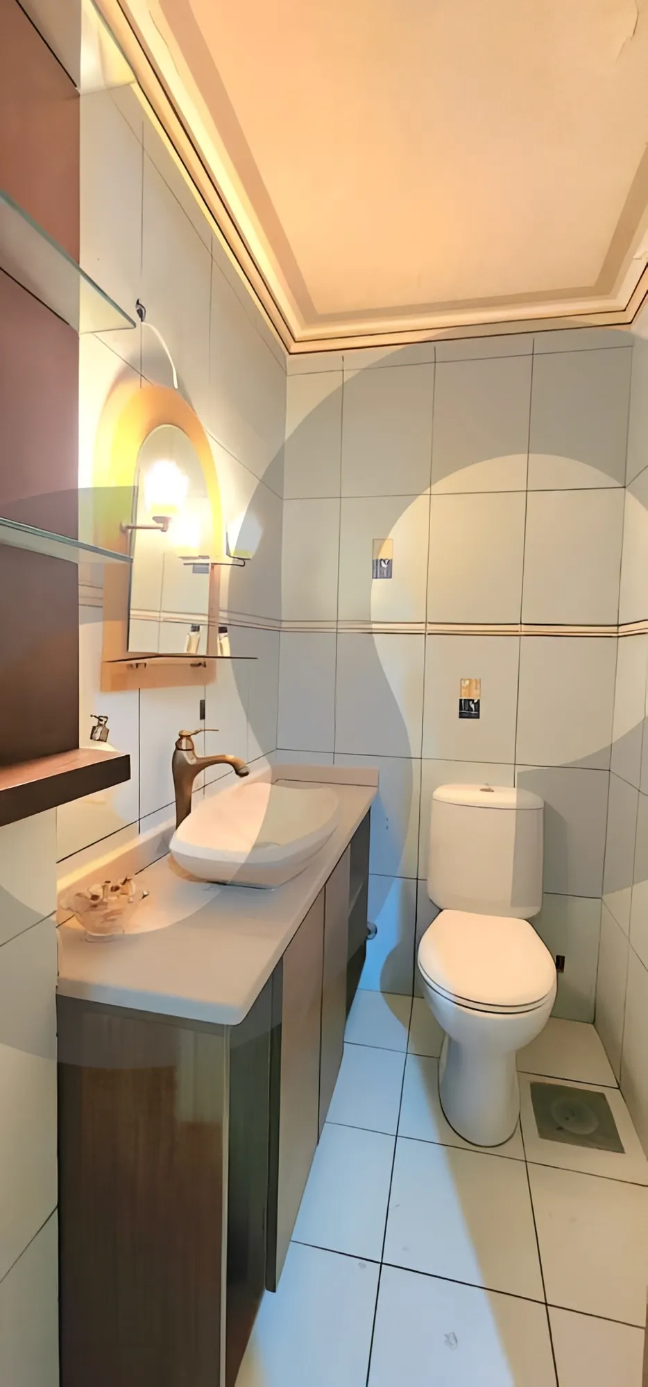 Villa for Sale in Rabieh