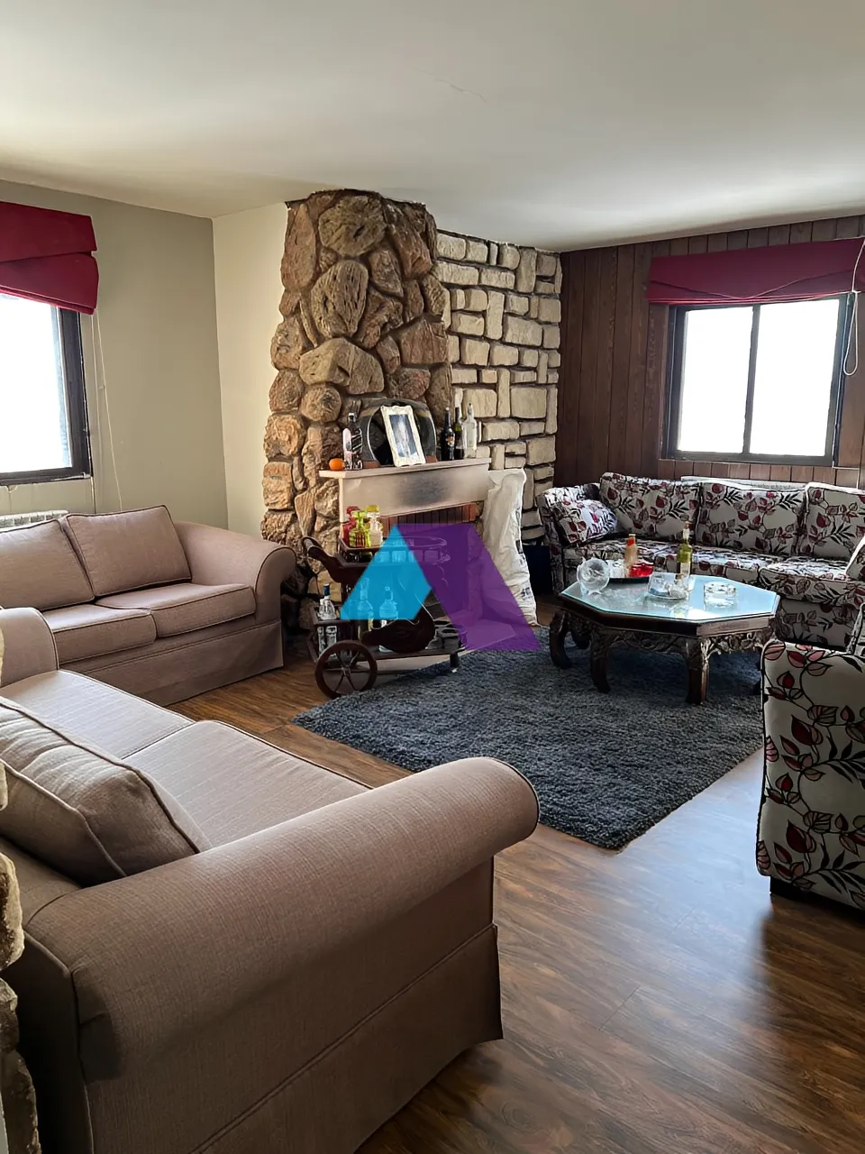 Chalet for Sale in Faraya