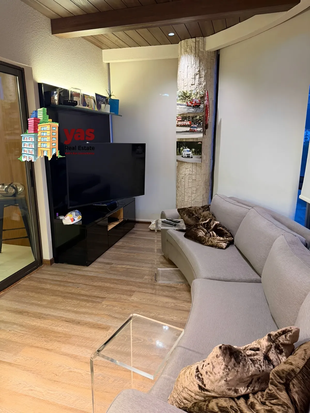 Apartment for Sale in Bikfaya
