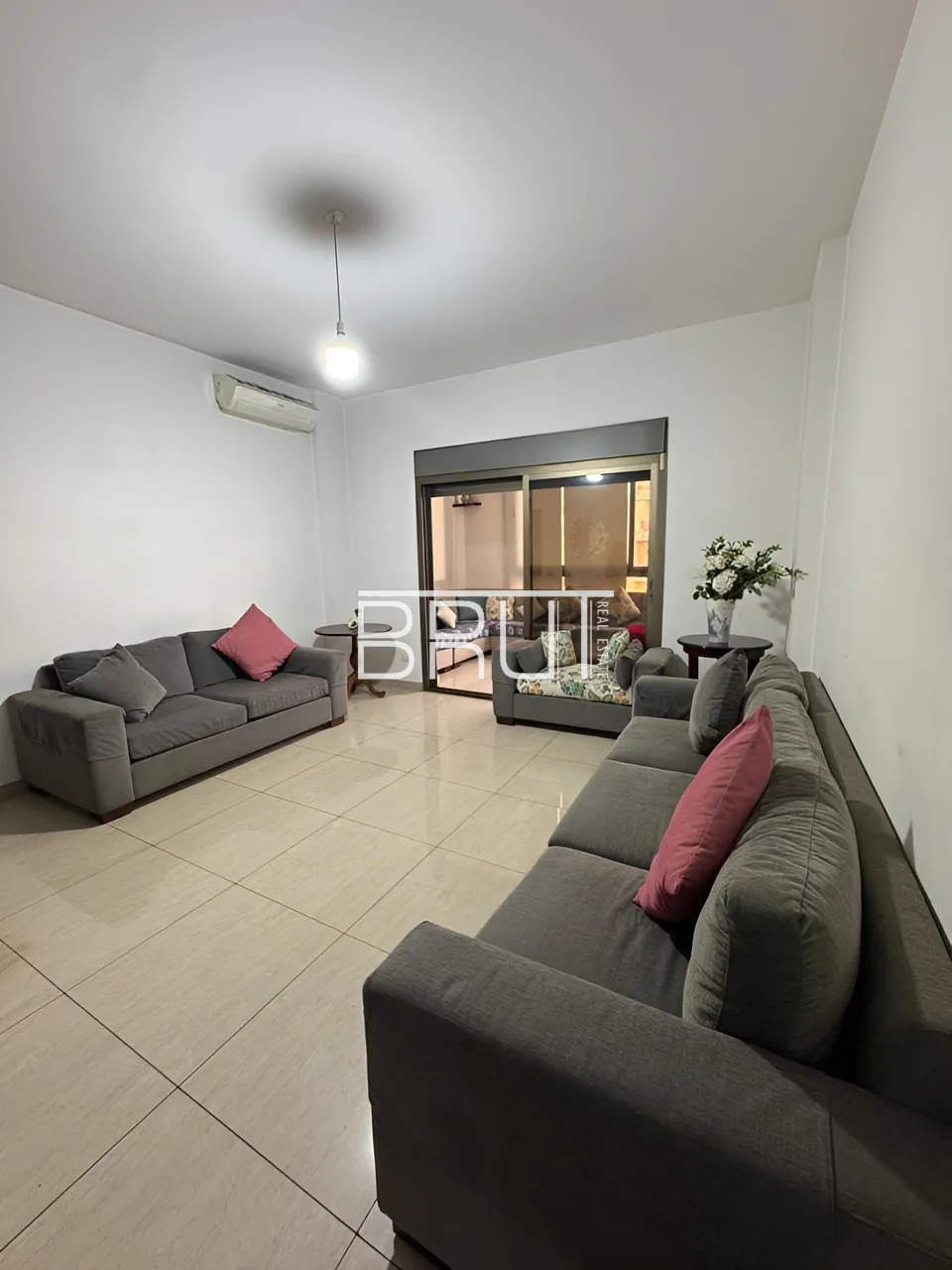 Apartment for Sale in Zouk Mosbeh