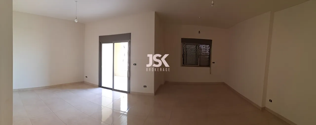 Apartment for Sale in Dekwaneh