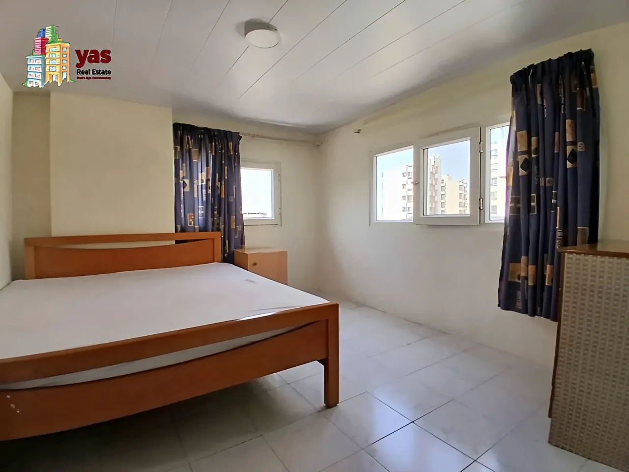 Apartment for Rent in Adonis