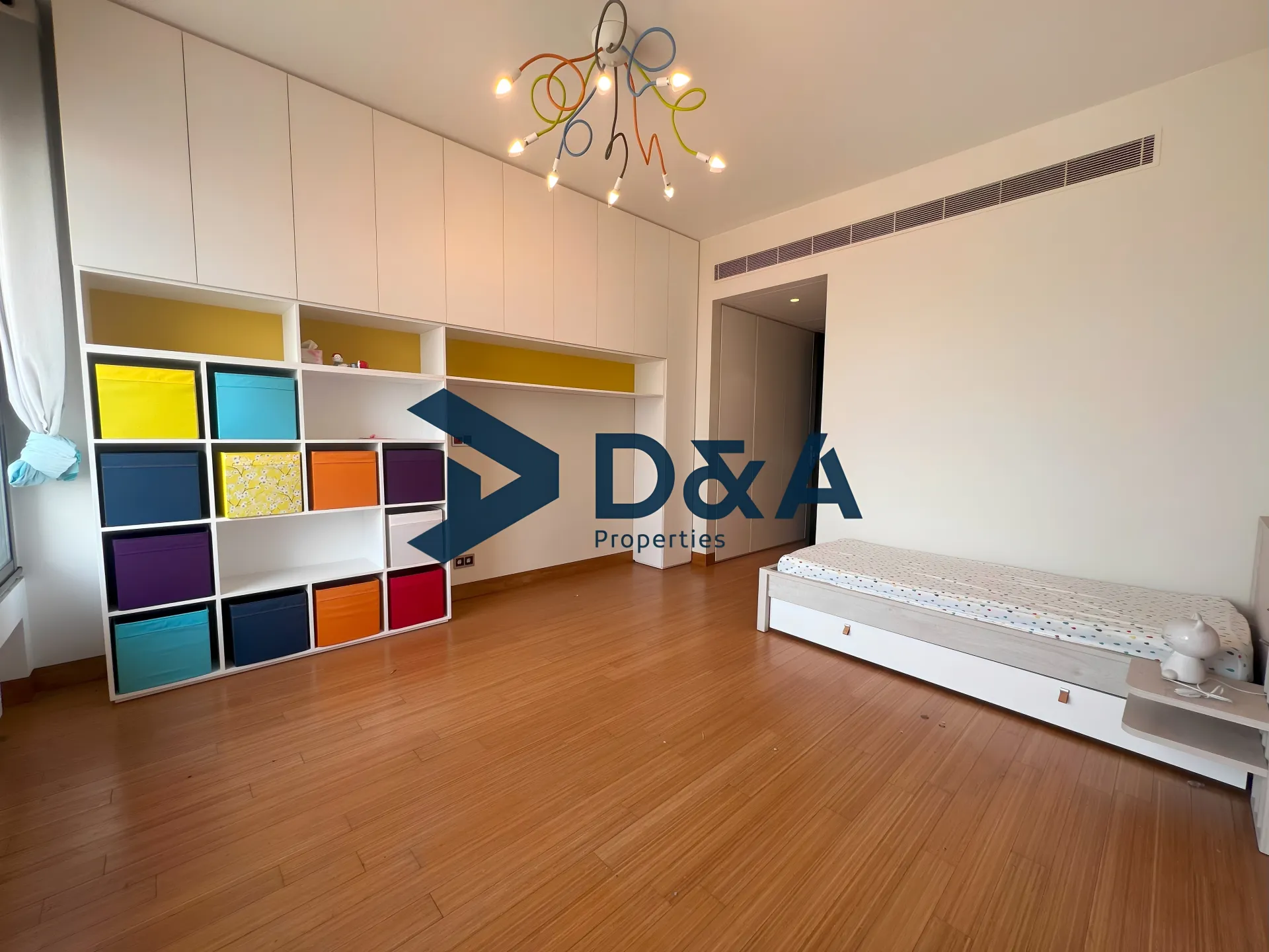 Apartment for sale in Achrafieh, Beirut, Lebanon