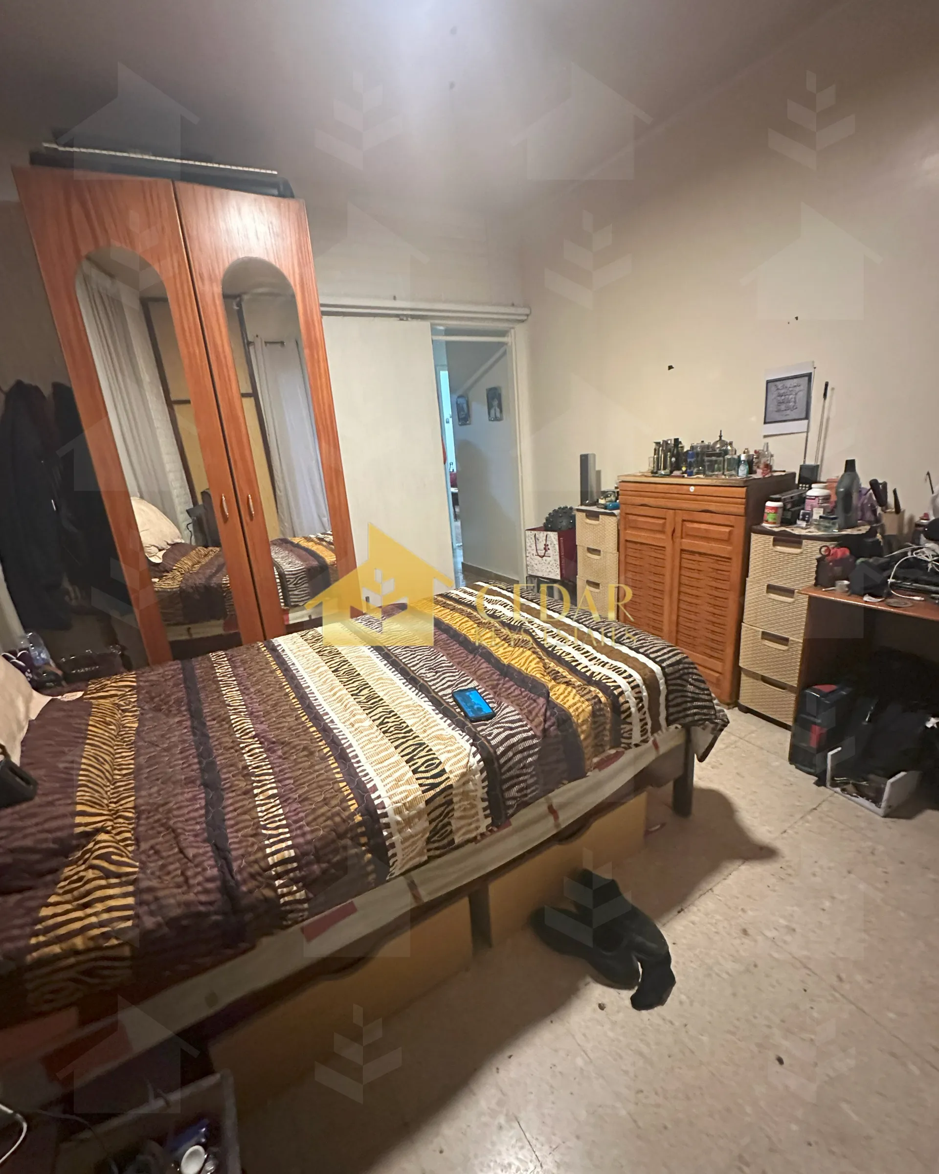 Apartment for sale in Basta, Beirut, Lebanon
