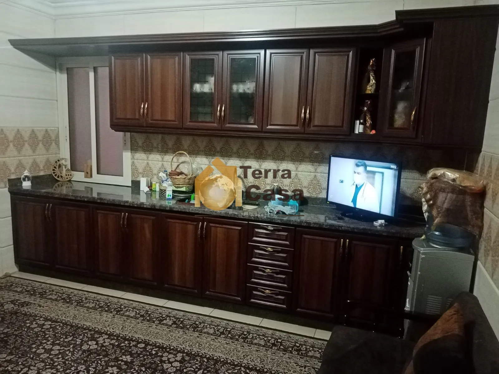 Apartment for sale in Saadnayel