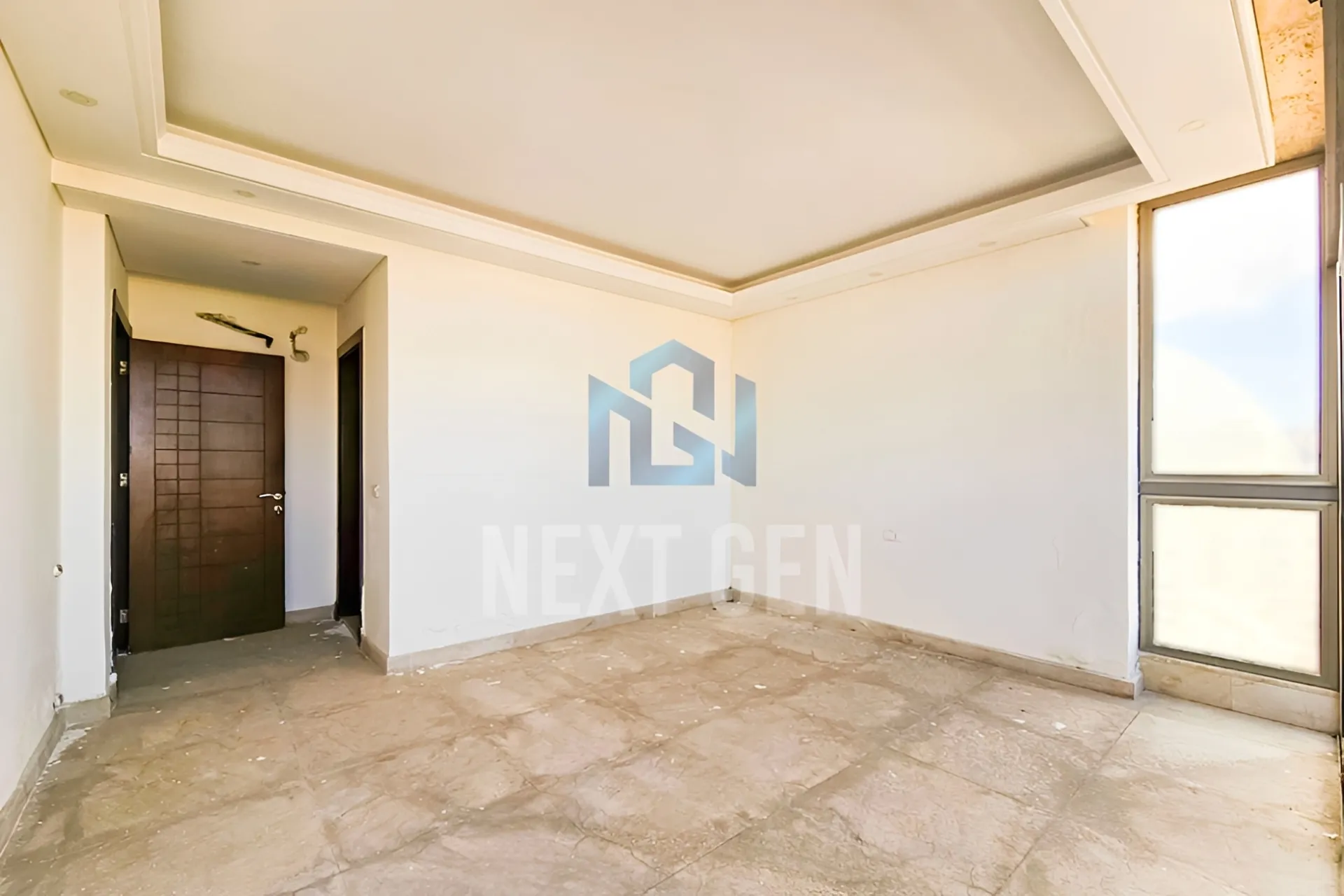 Apartment for sale in Hamra, Beirut, Lebanon
