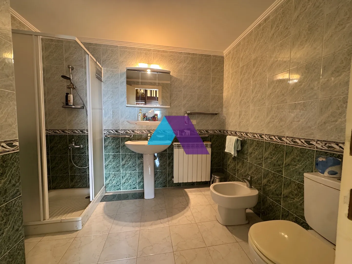 Apartment for sale in Jbeil