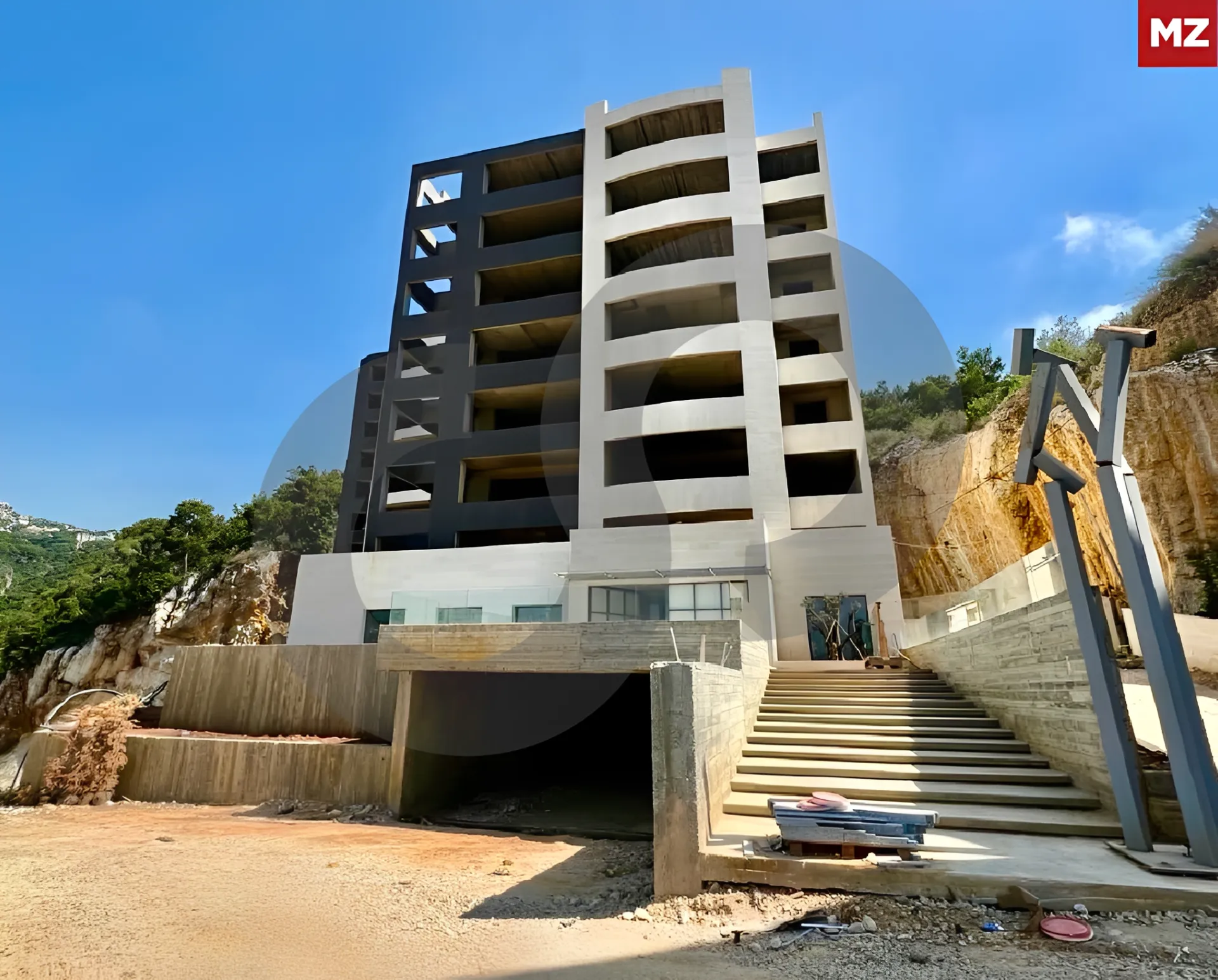 Apartment for Sale in Bsalim