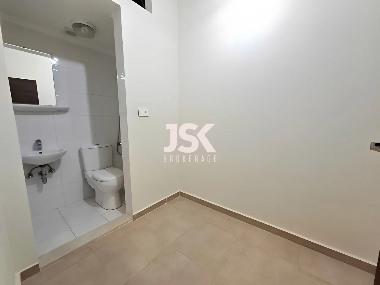 Apartment for Sale in Sahel Aalma