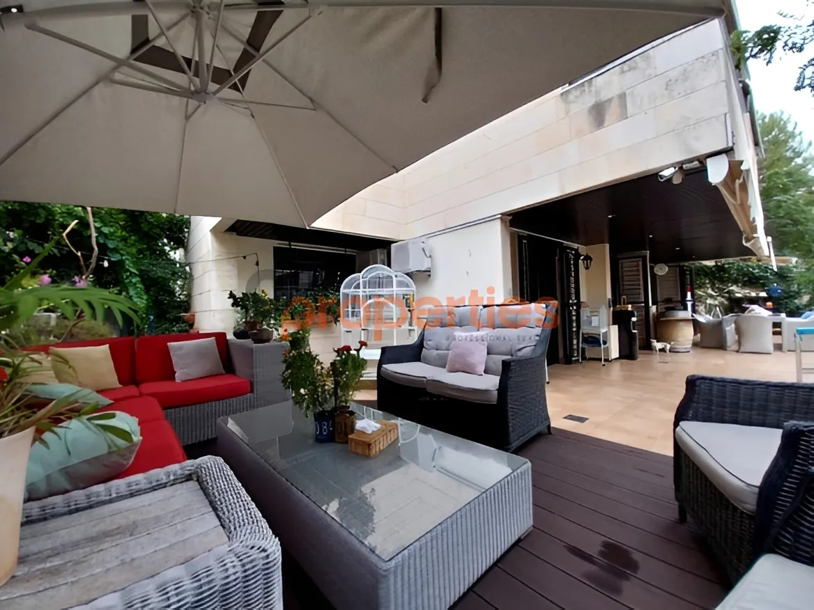 Apartment for Sale in Ghazir