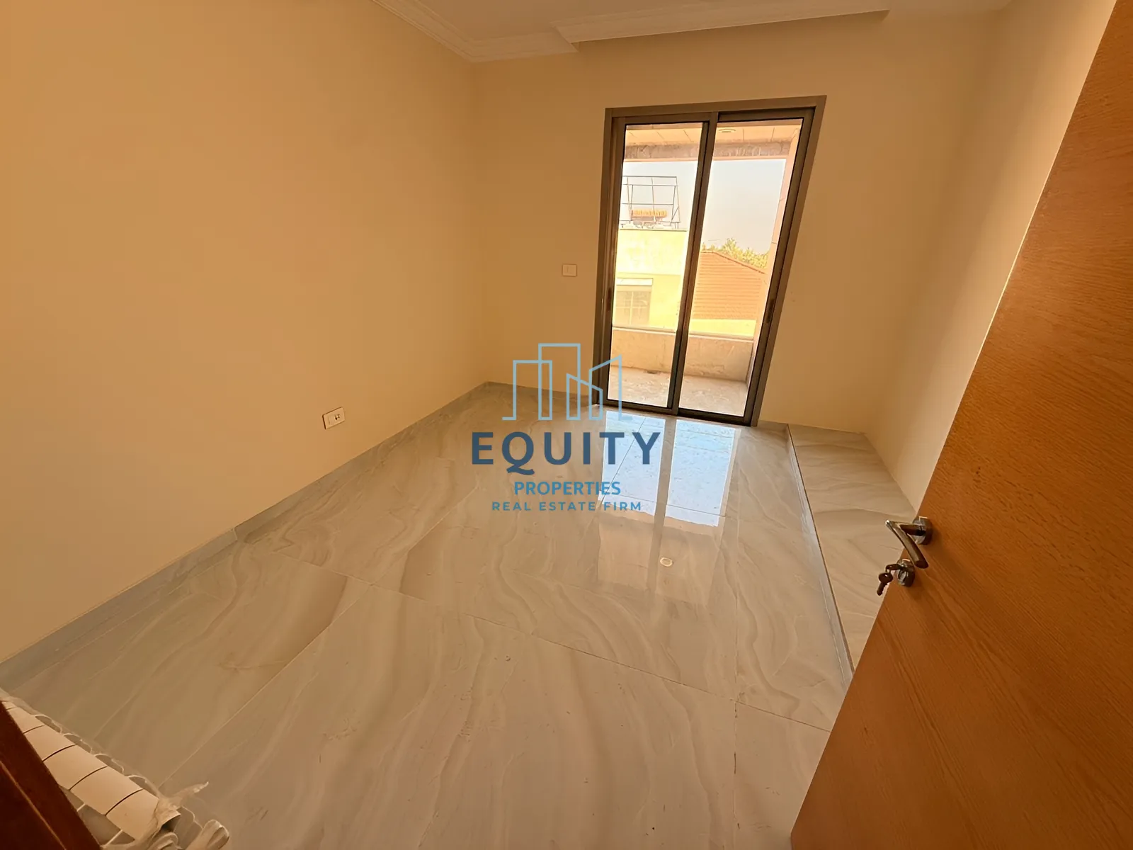 Apartment for sale in Hbouss