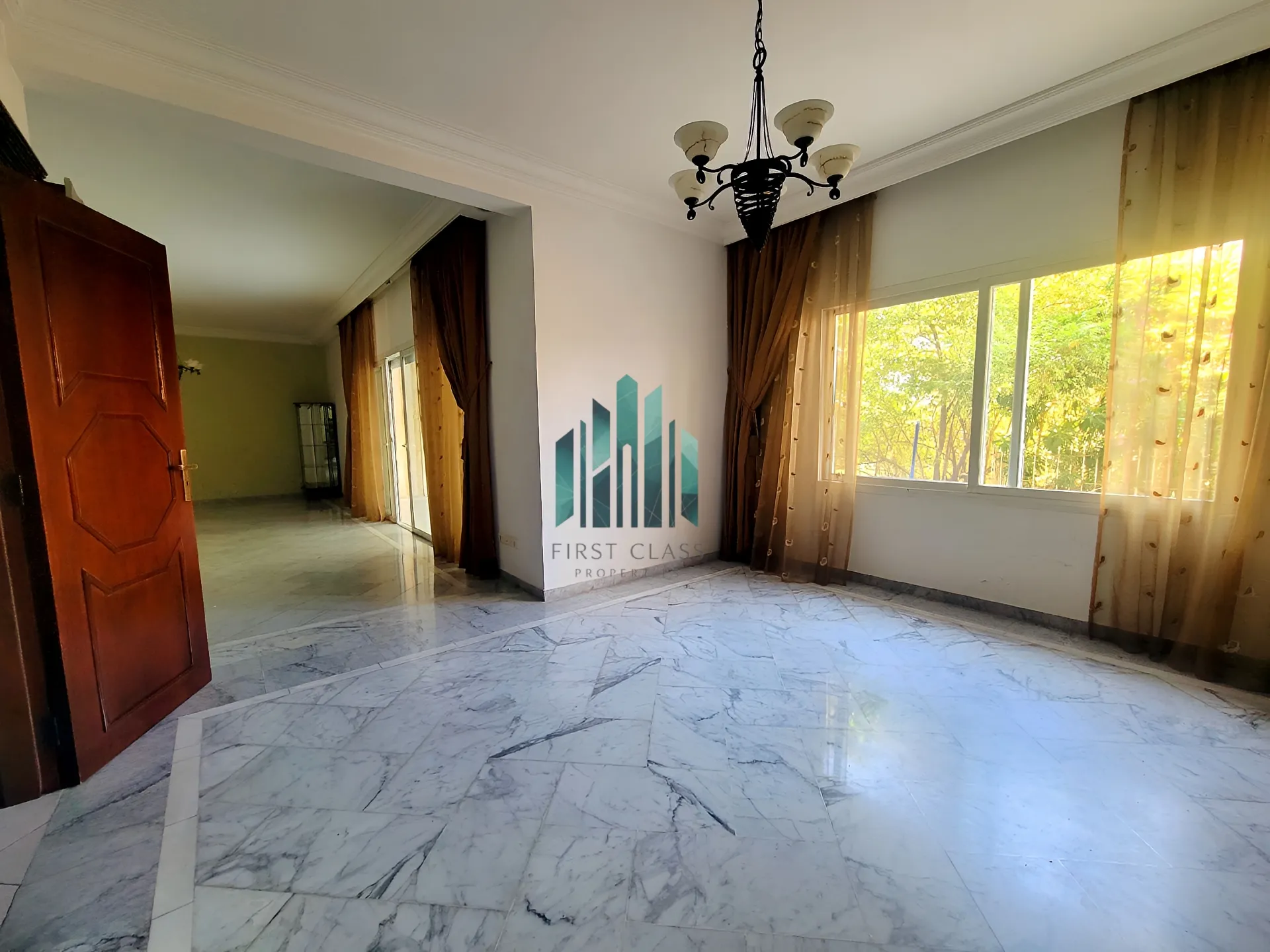 Apartment for rent in Sahel aalma, lebanon