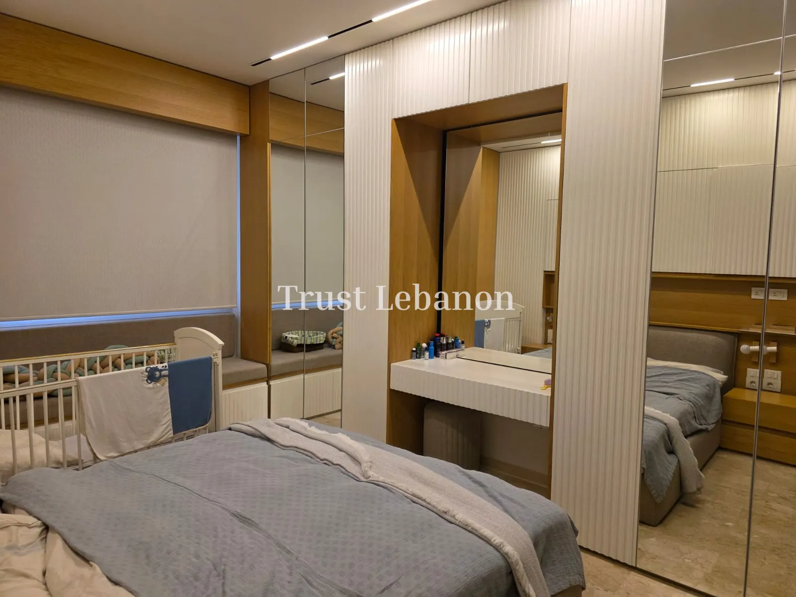 Apartment for sale in Jnah, Lebanon