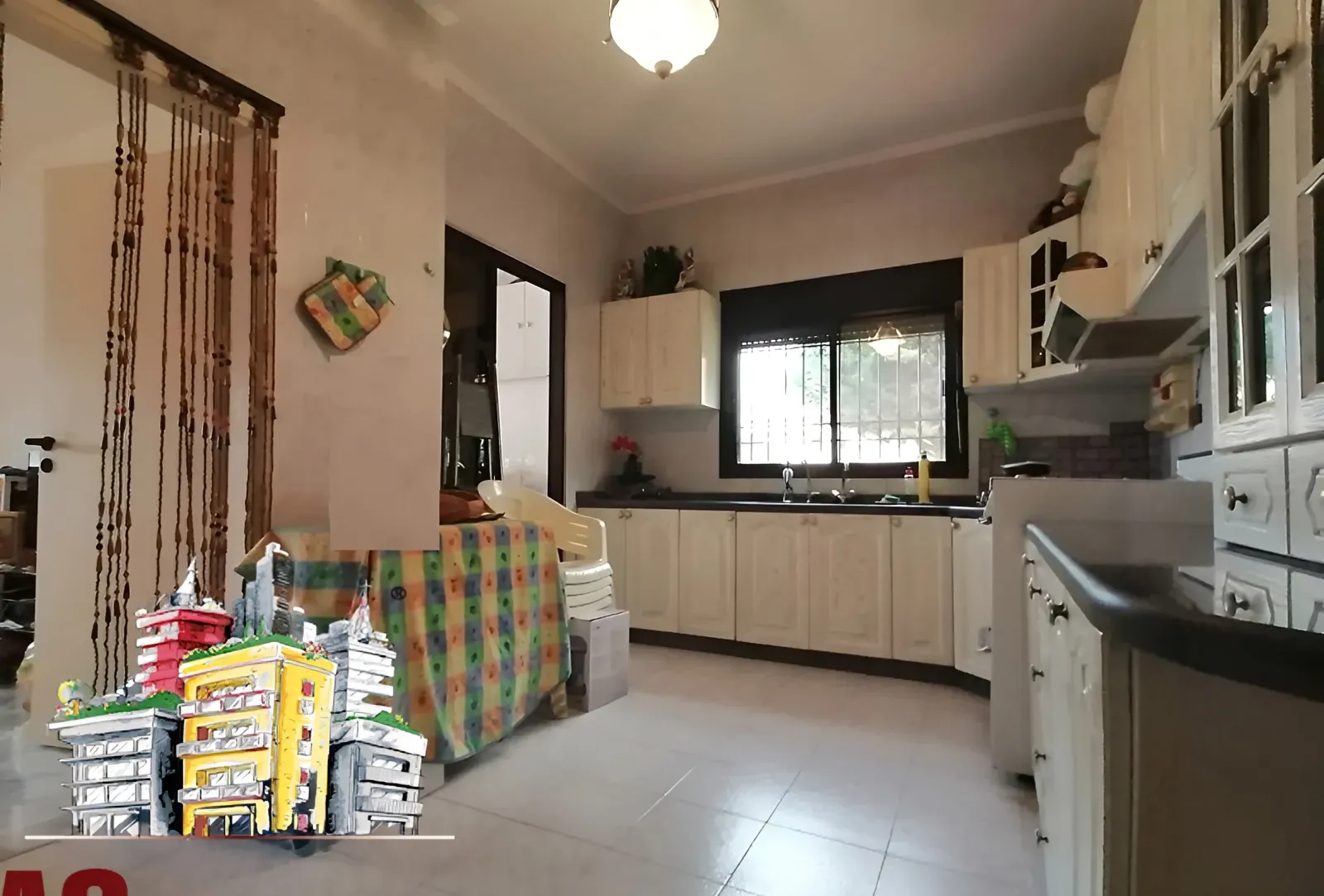 Apartment for Sale in Jeita - 3 bed, 3 bath