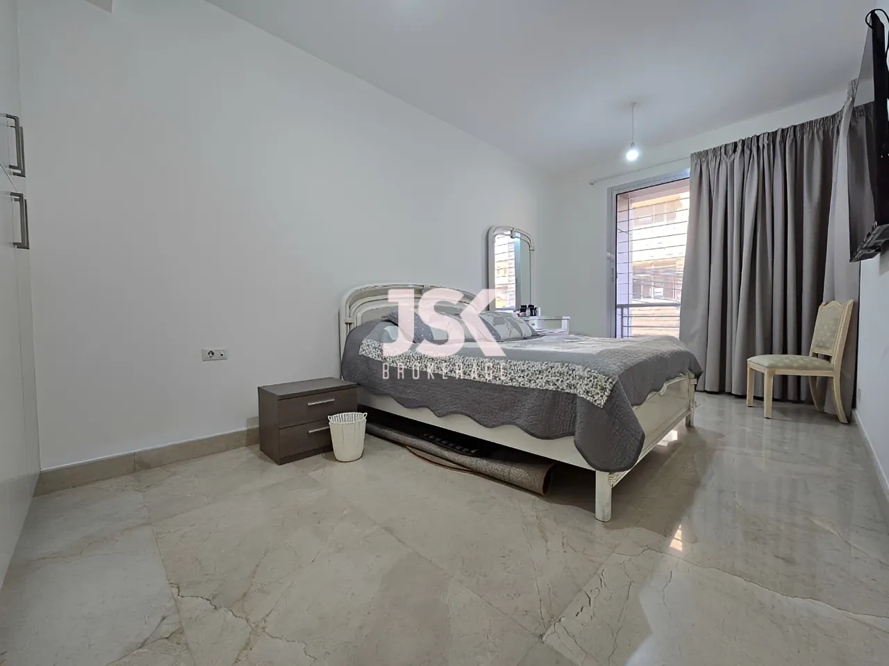 Apartment for Sale in Achrafieh