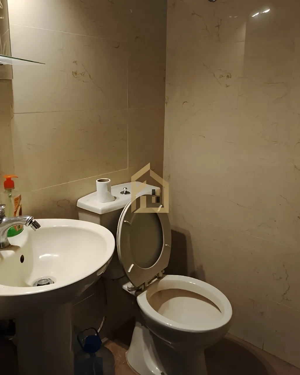 Apartment for rent in Dekwaneh, Lebanon - 3 bed, 4 bath