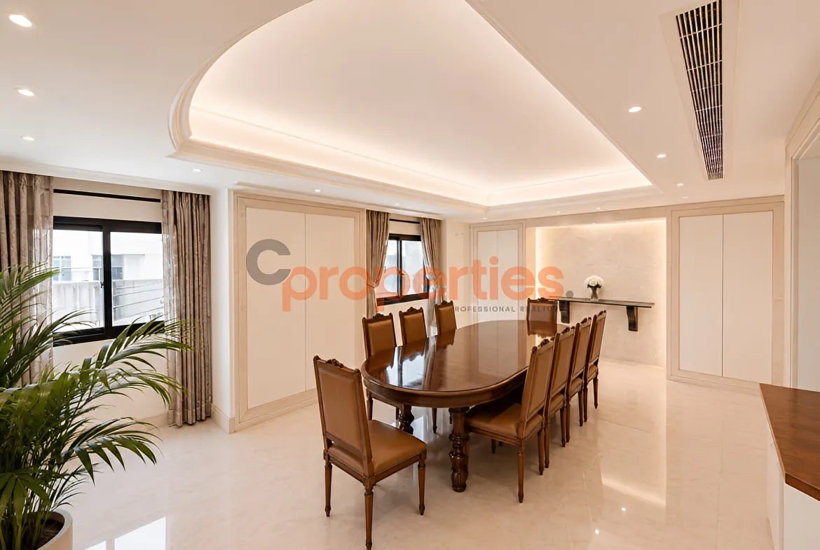 Apartment for Sale in Hazmieh