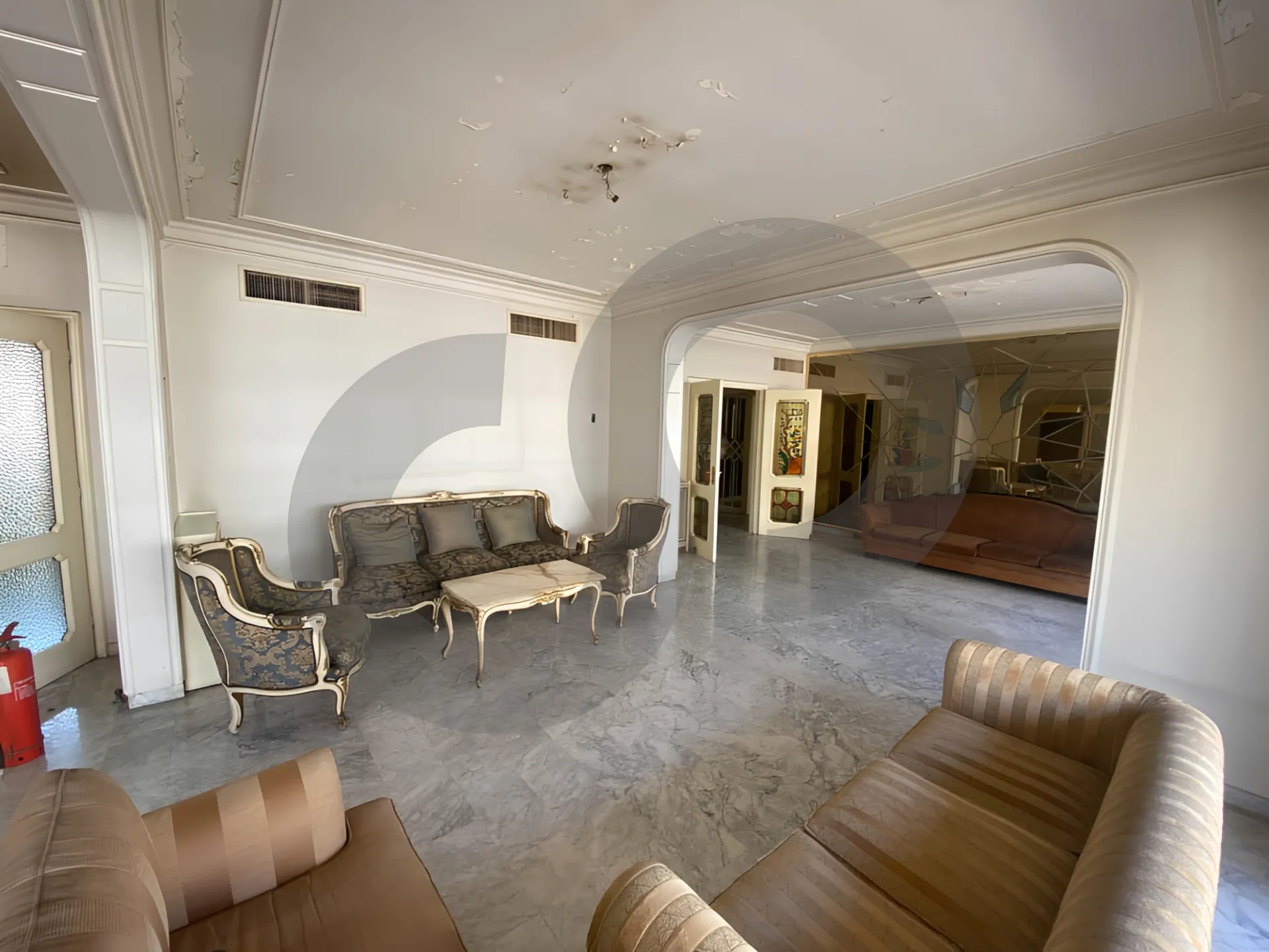 Apartment for Sale in Mar Elias