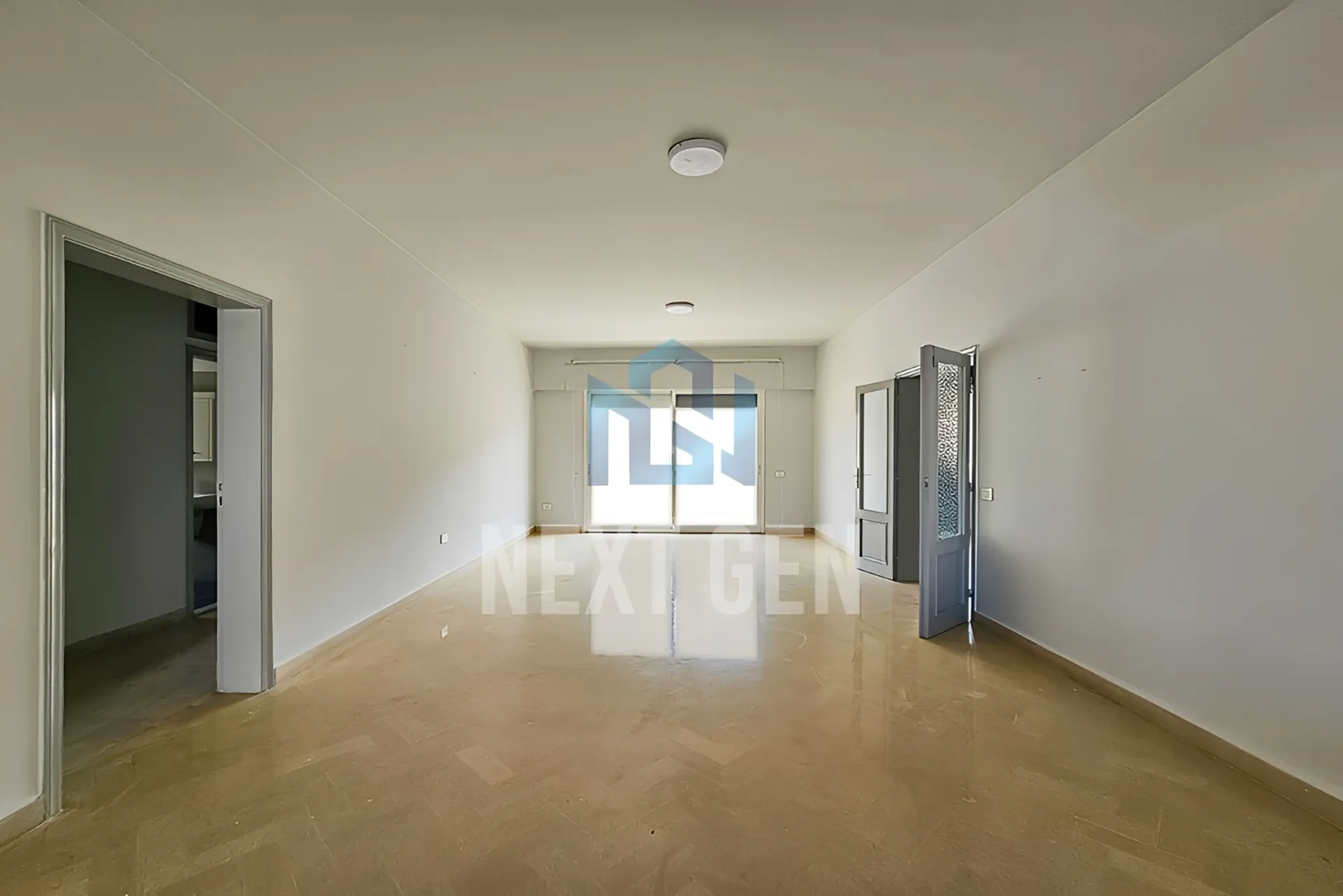 Apartment for rent in Achrafieh, Beirut, Lebanon - 2 bed, 3 bath