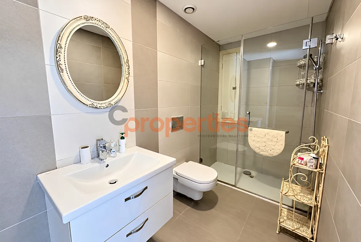 Apartment for Rent in Ain Al Mraiseh