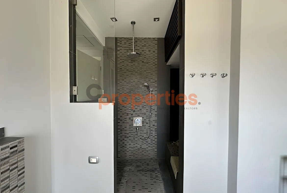 Apartment for Rent in Mar Mikhael