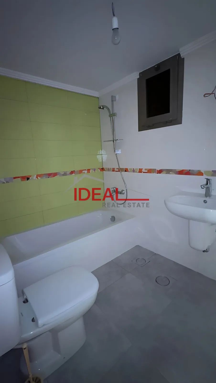 Apartment for sale in Fatqa